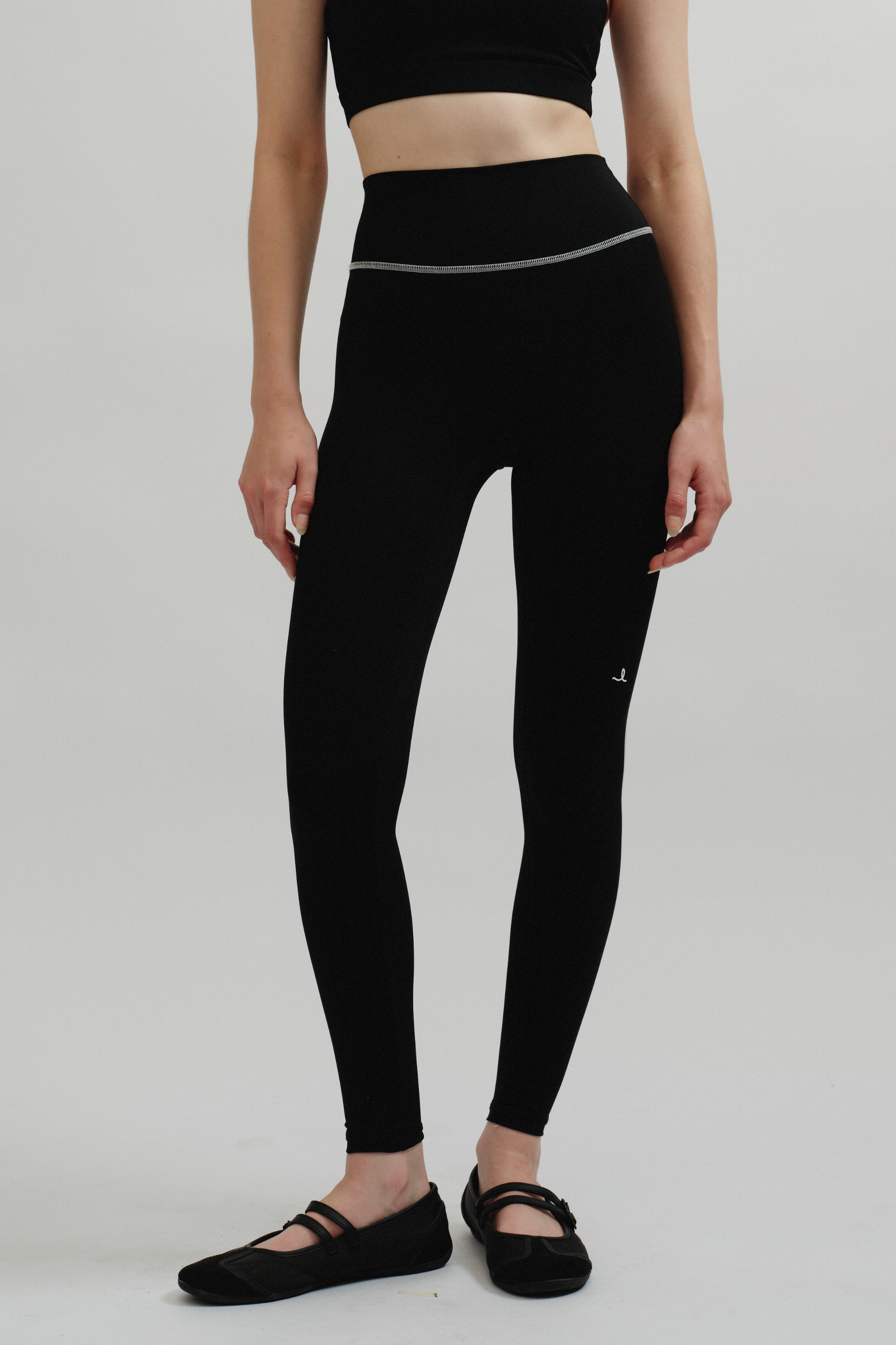 Stretch Dept | Compression Legging
