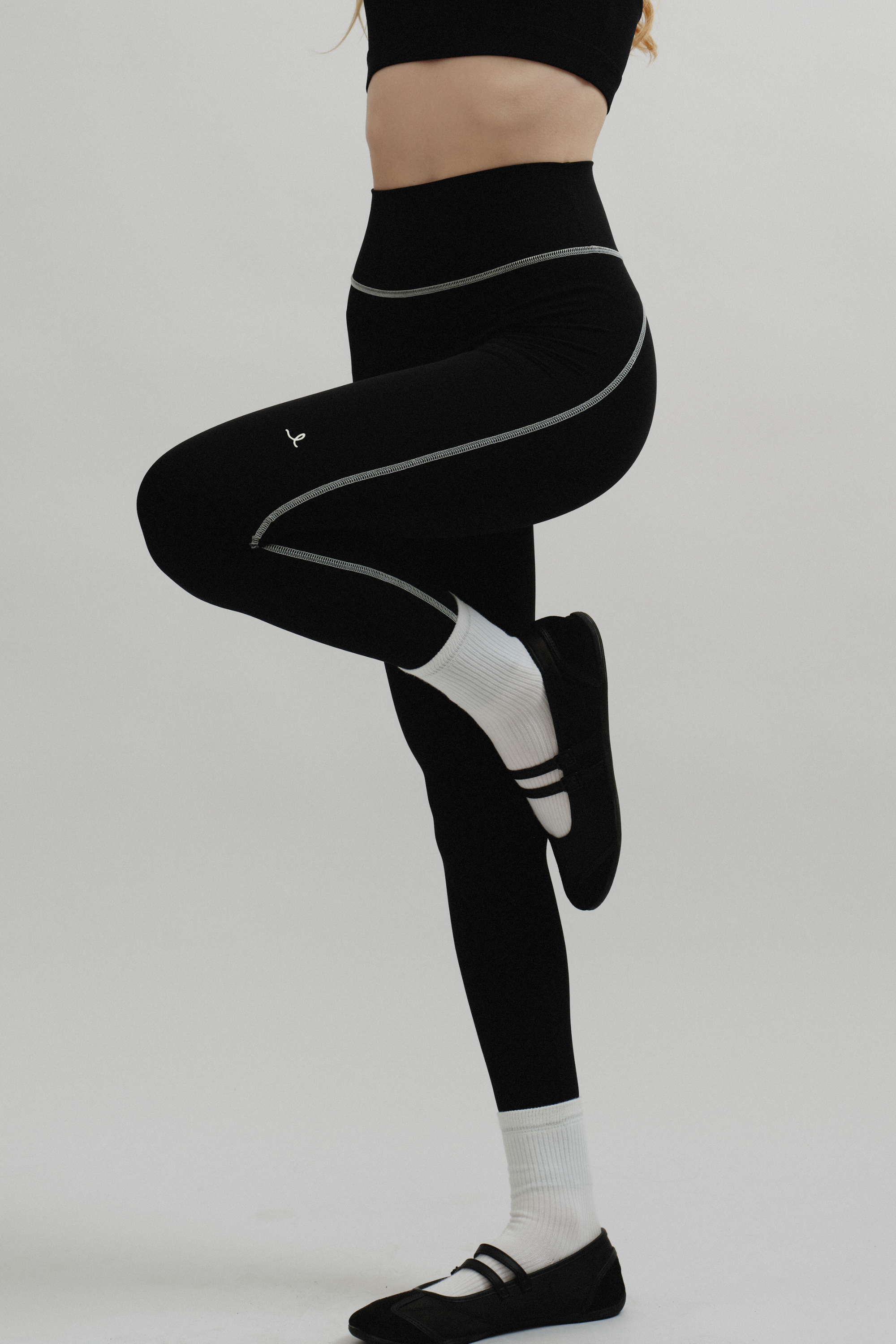 Stretch Dept | Compression Legging