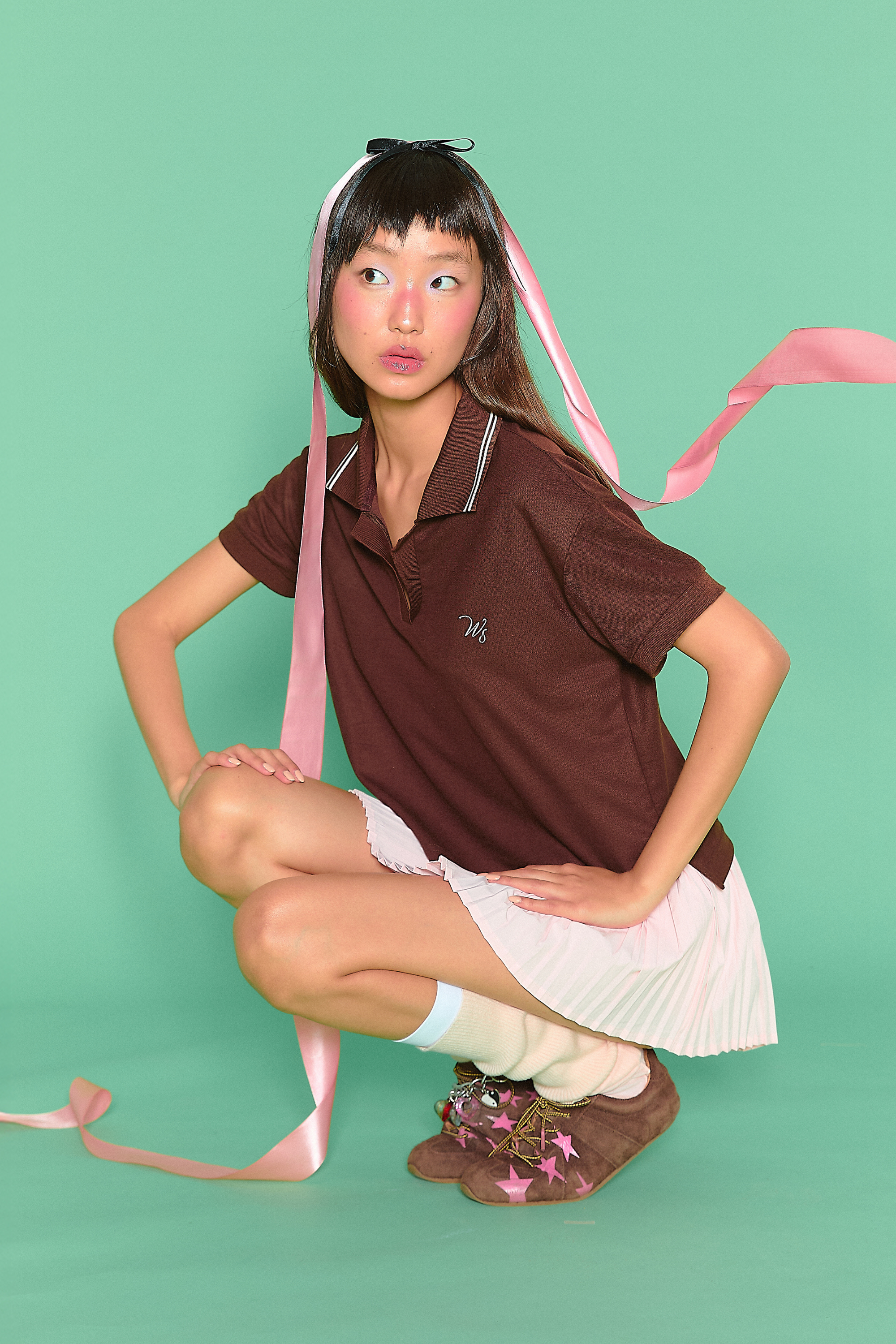 Rally&Rest | Pique Polo