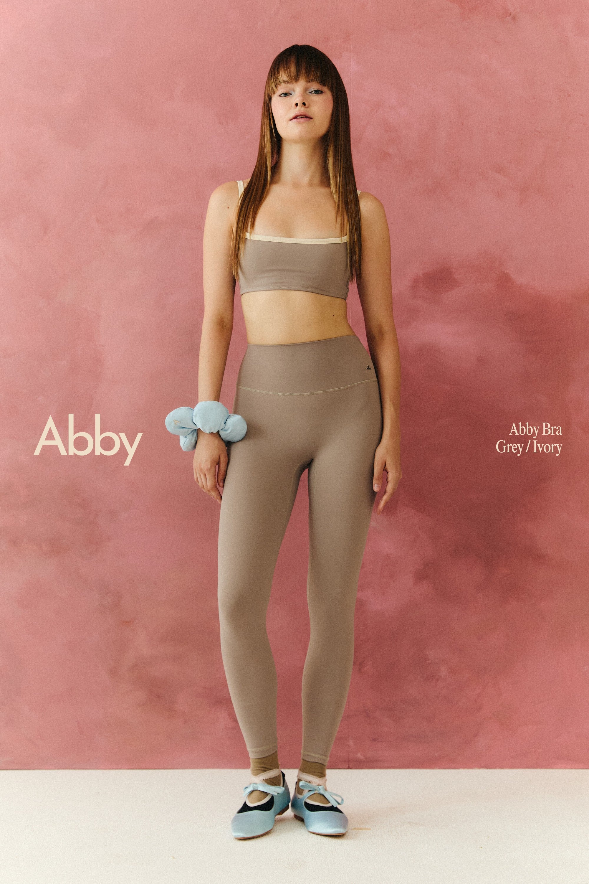 Abby | Bra