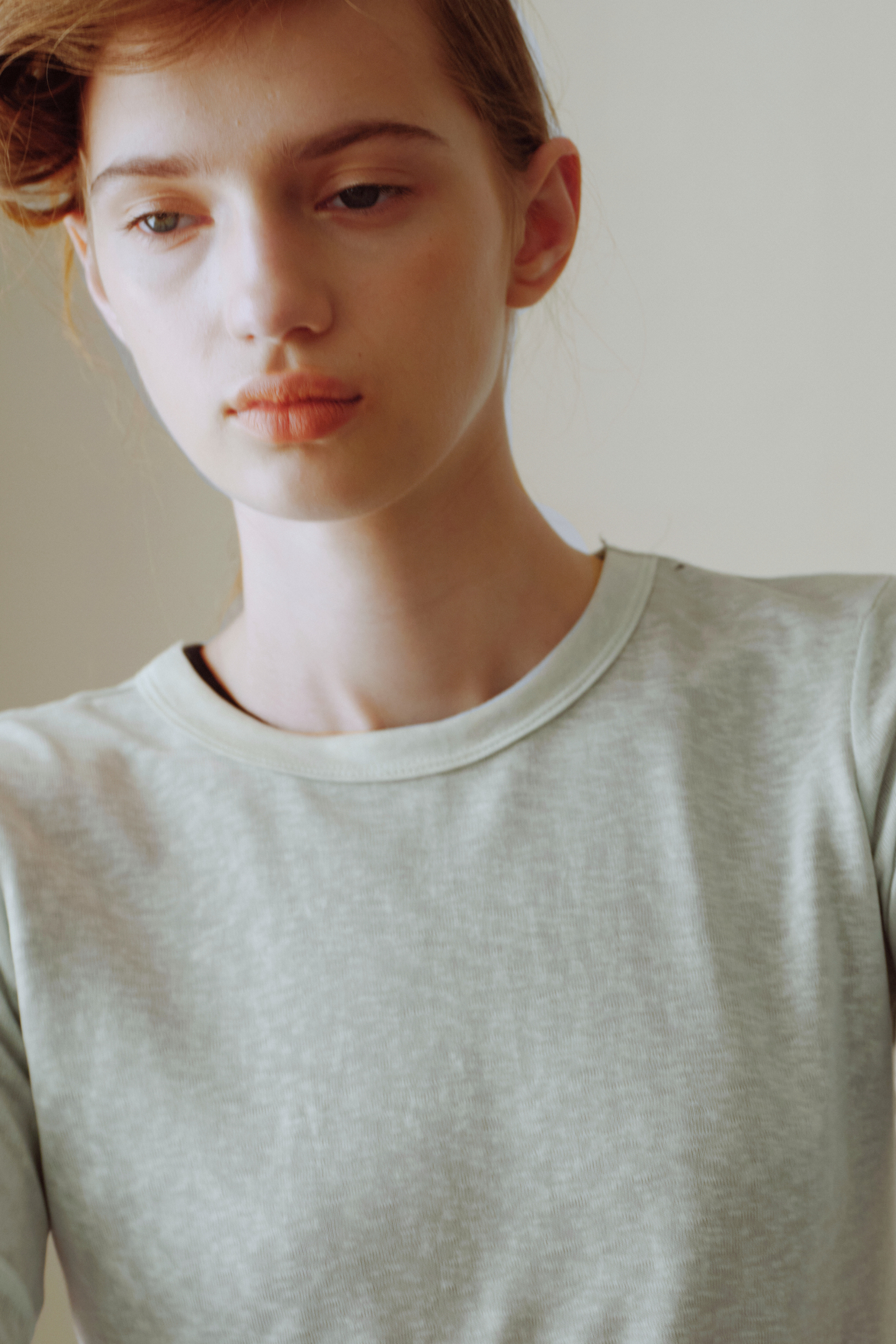 DIP | Layering Long Sleeve