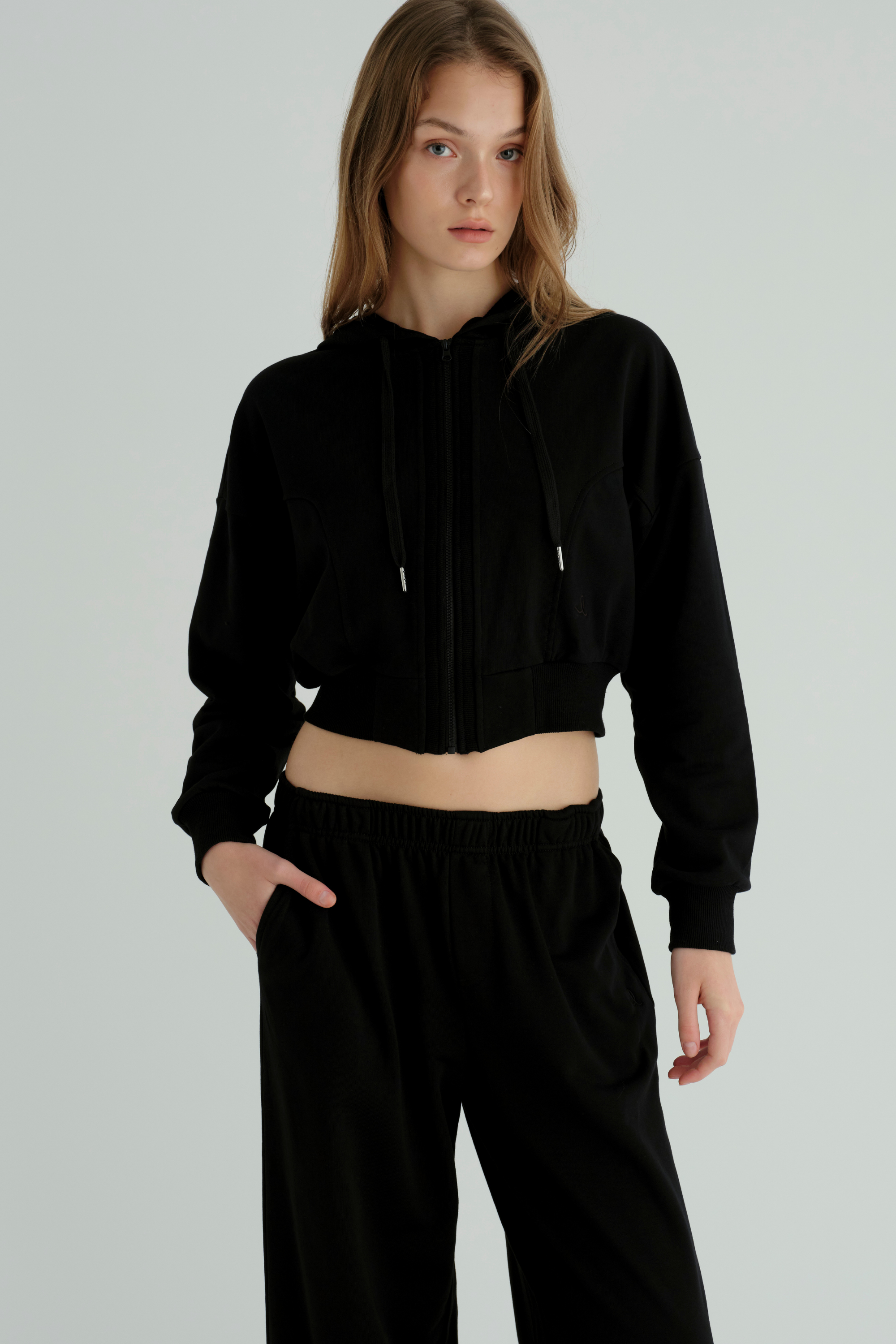 Everyday | Zip-Up Hoodie