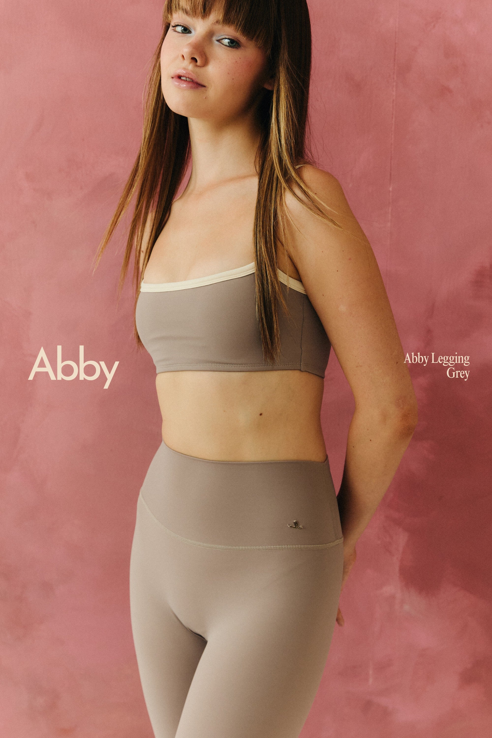 Abby | Legging