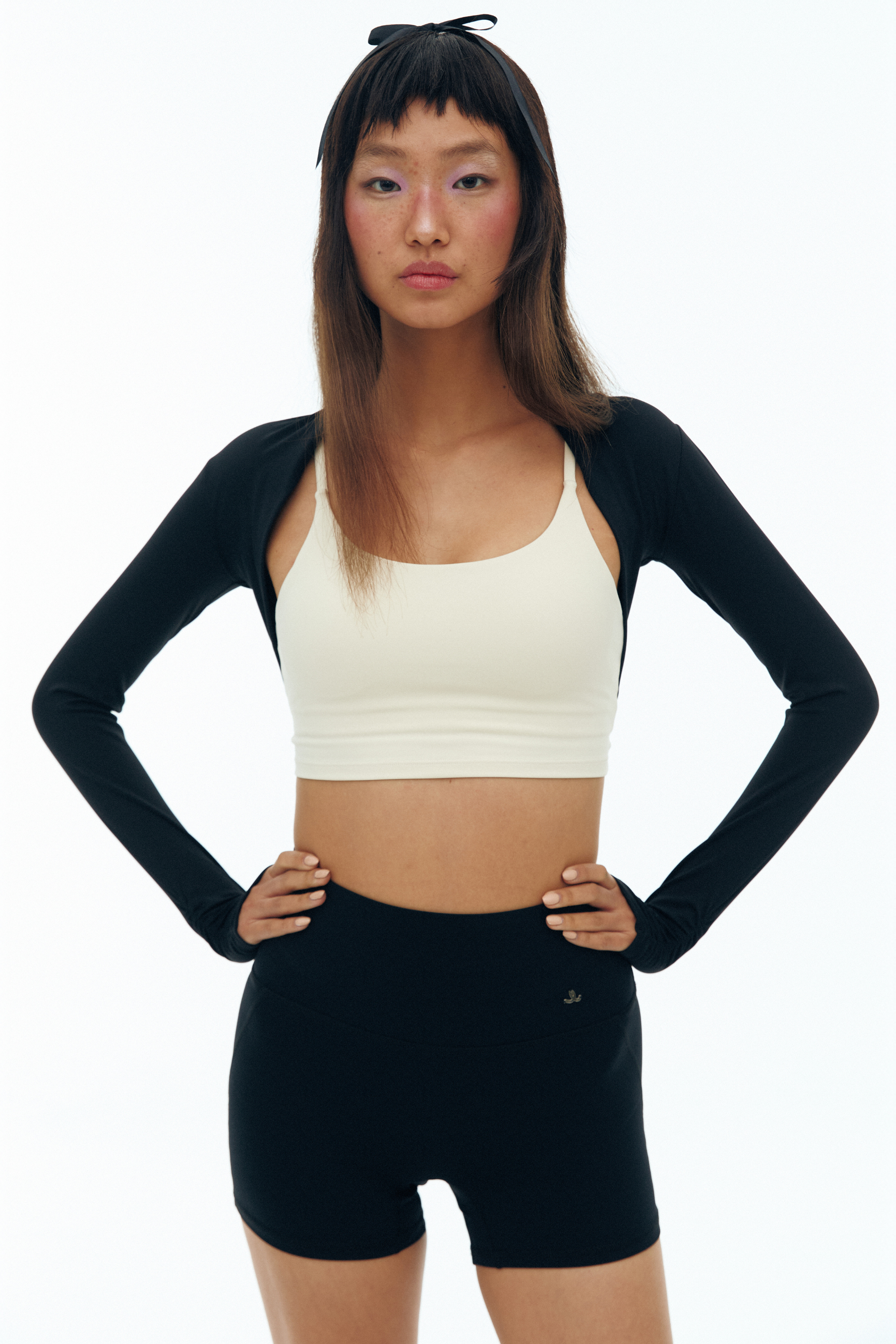 Abby | Bolero