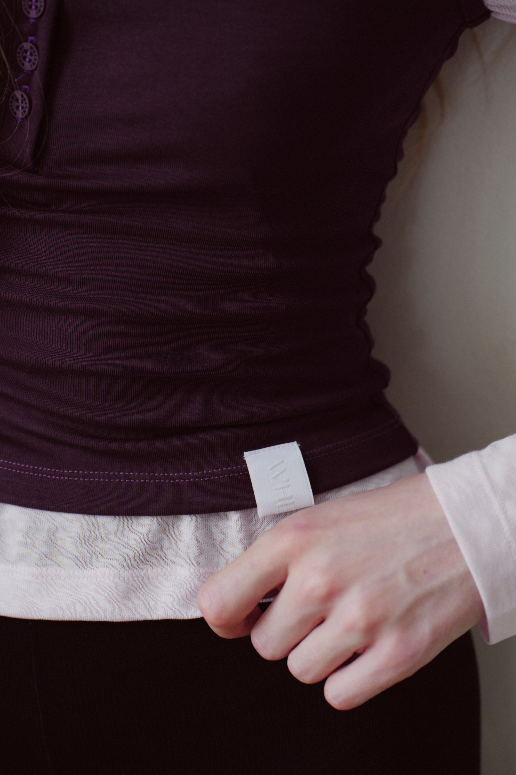 DIP | Another Layer Camisole