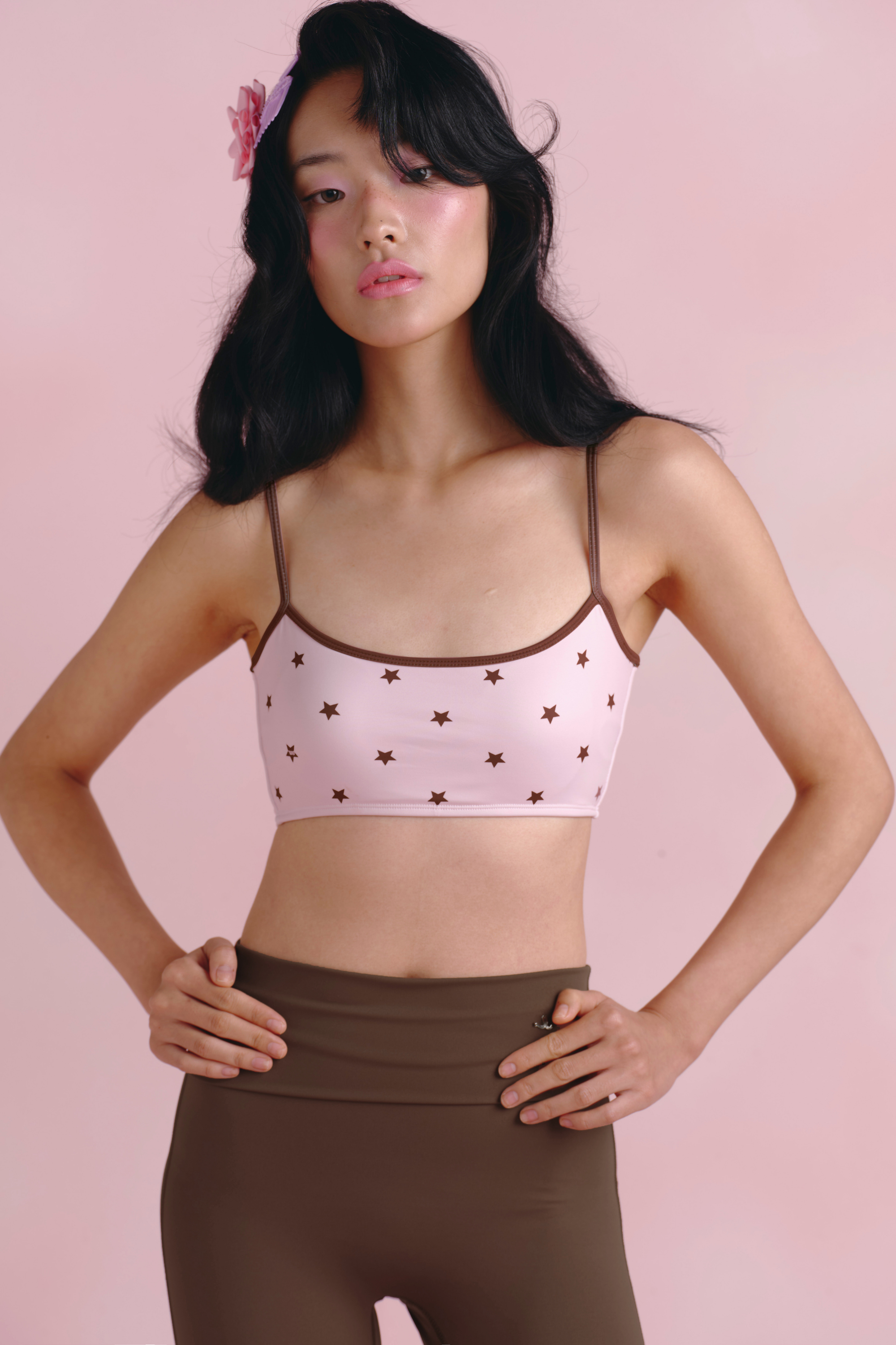 Abby | Bra Star