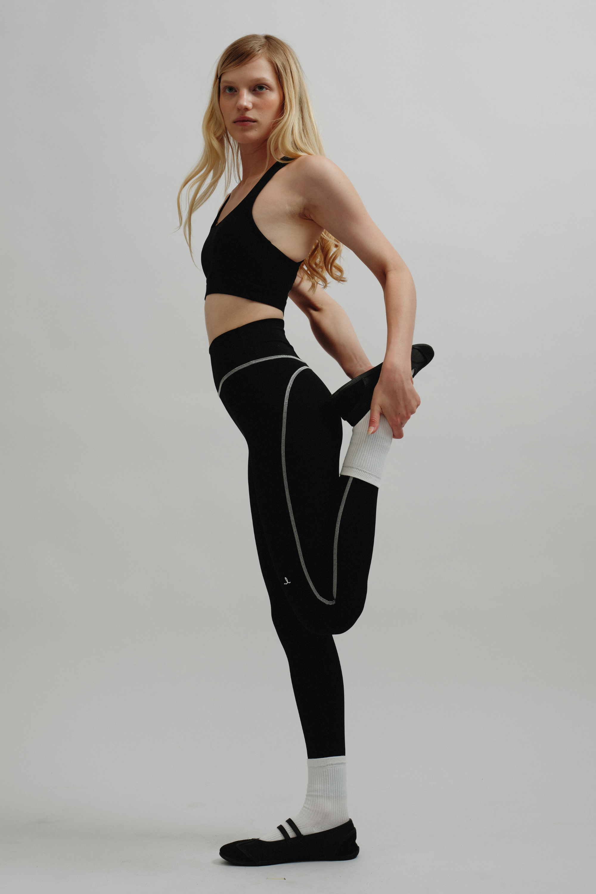Stretch Dept | Compression Legging
