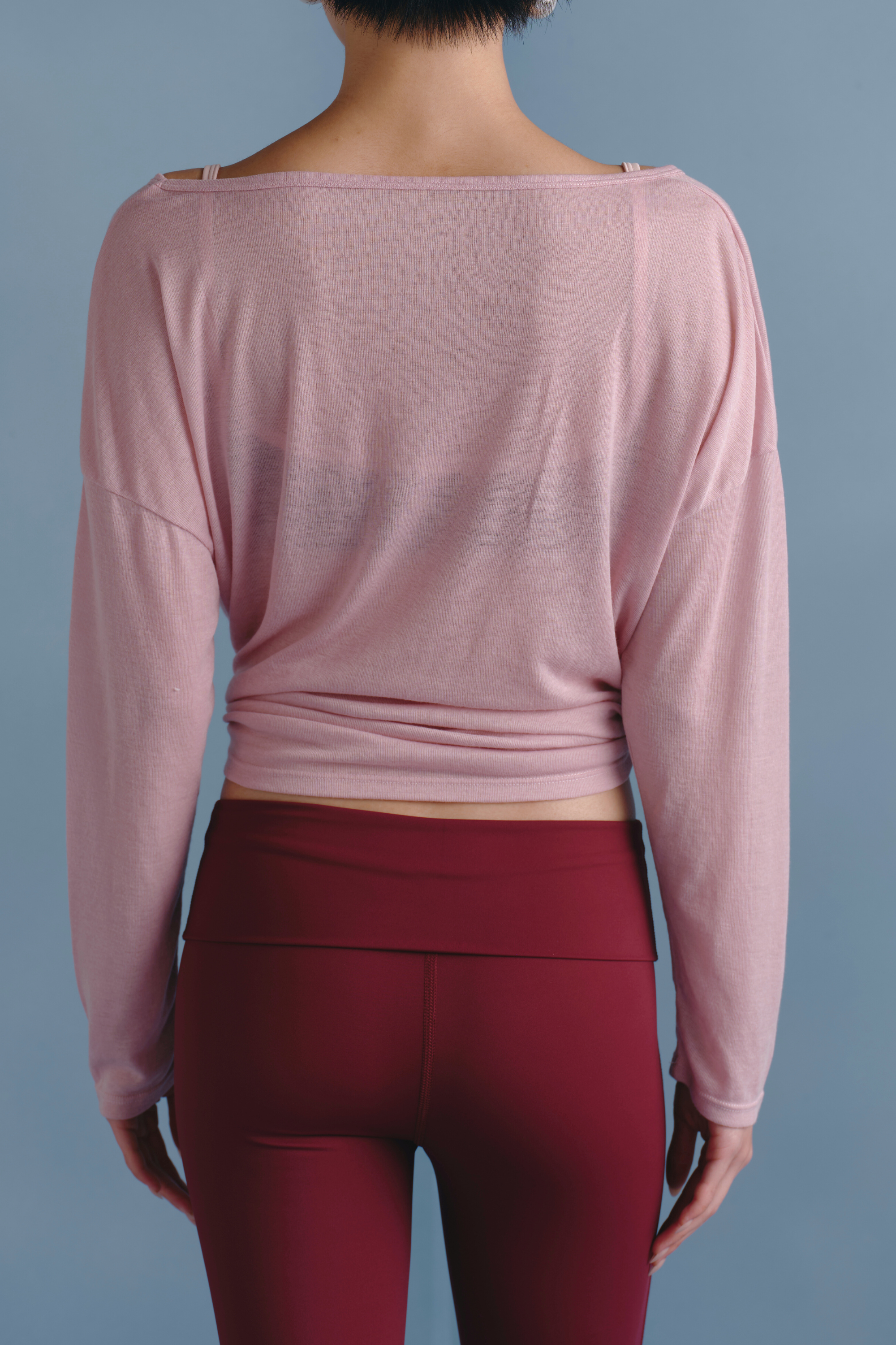 Abby | Off Shoulder Top