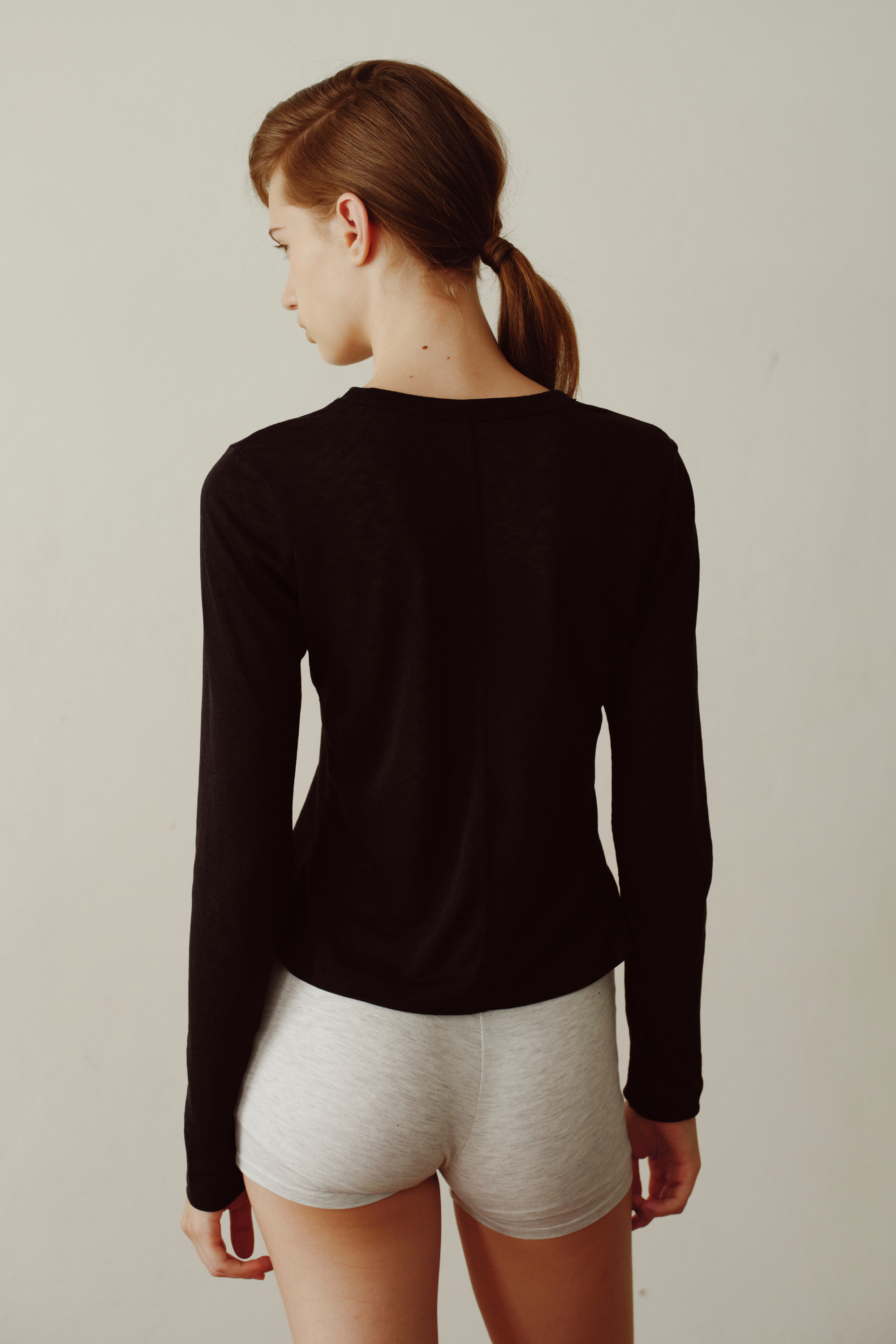 DIP | Layering Long Sleeve