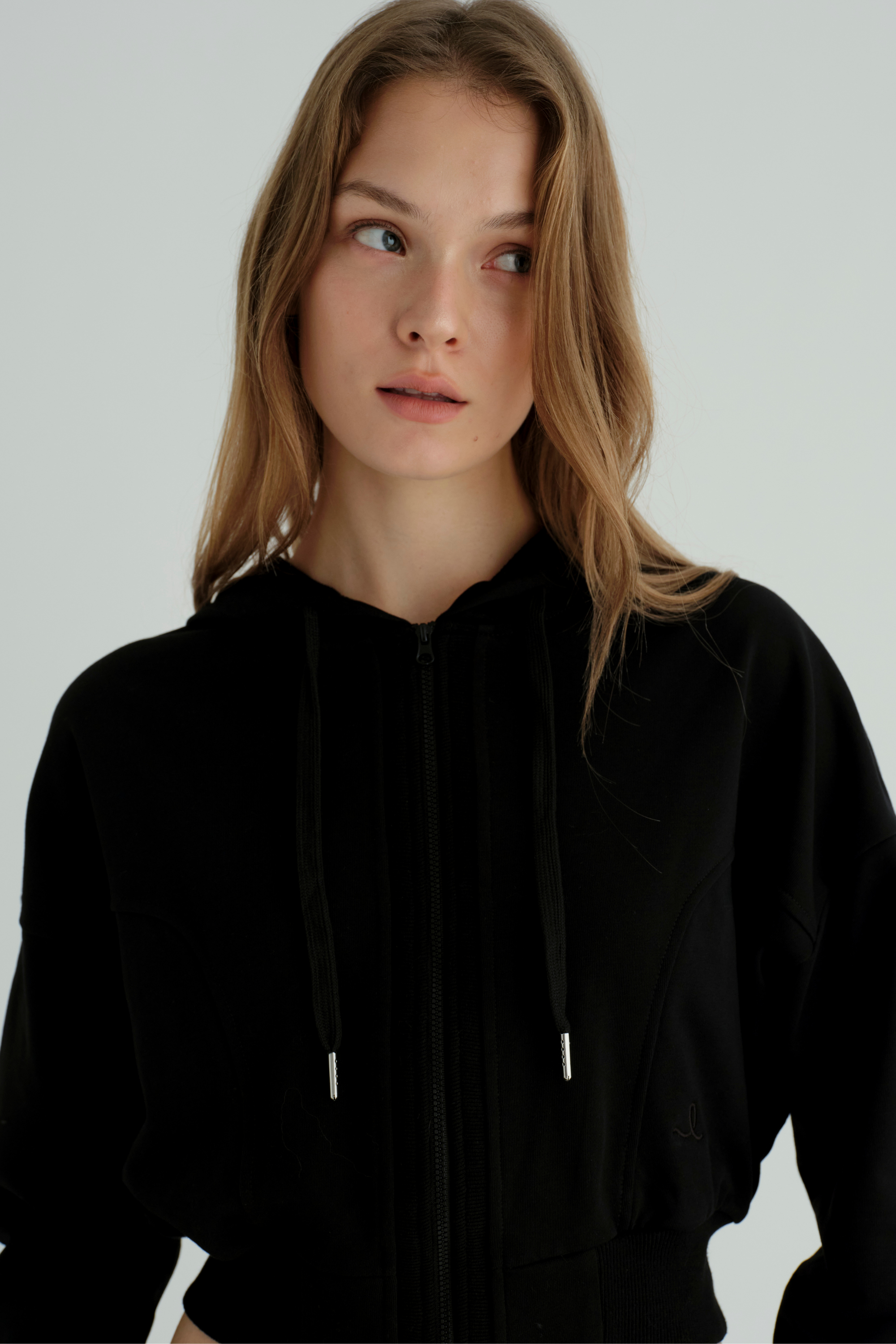 Everyday | Zip-Up Hoodie