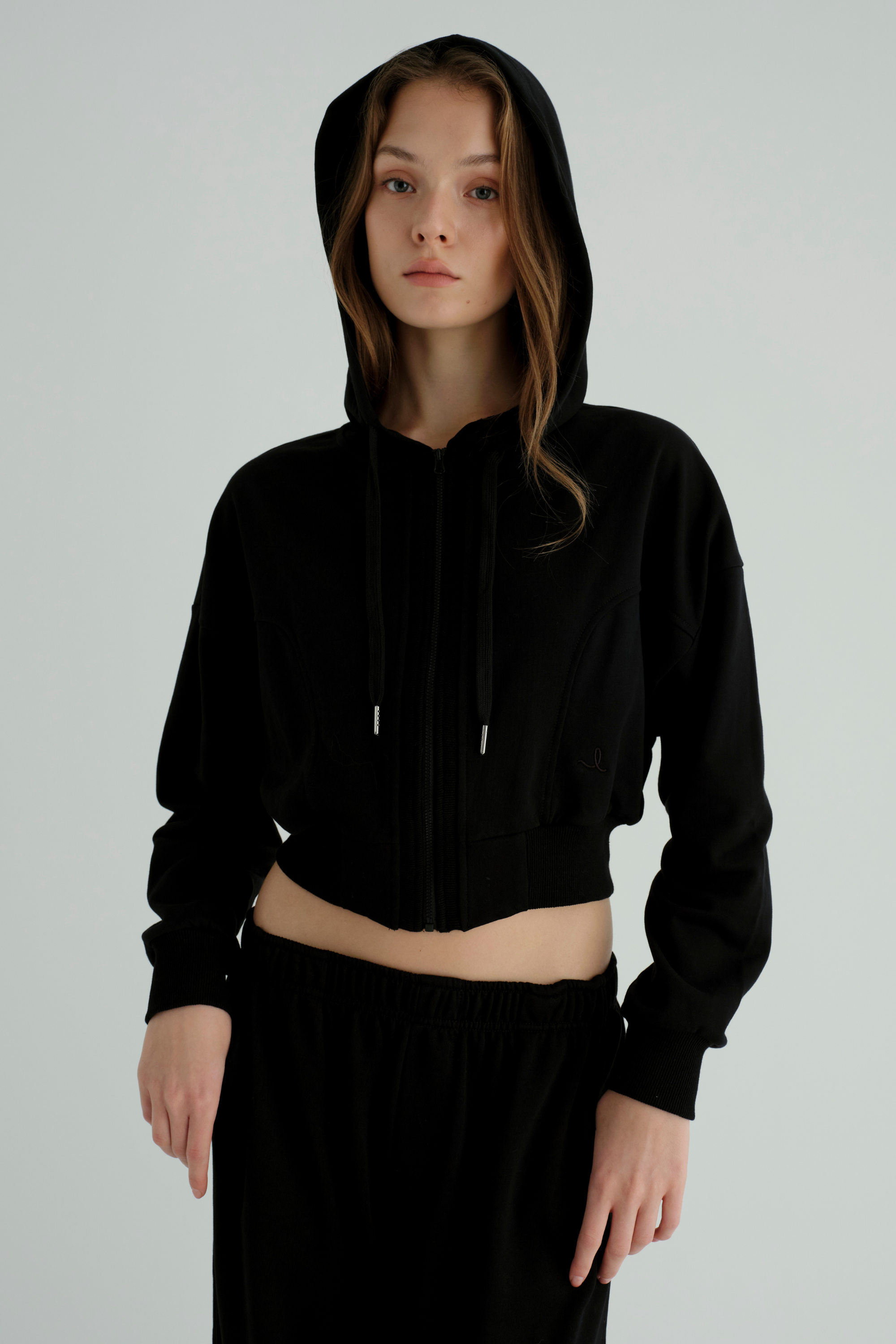 Everyday | Zip-Up Hoodie