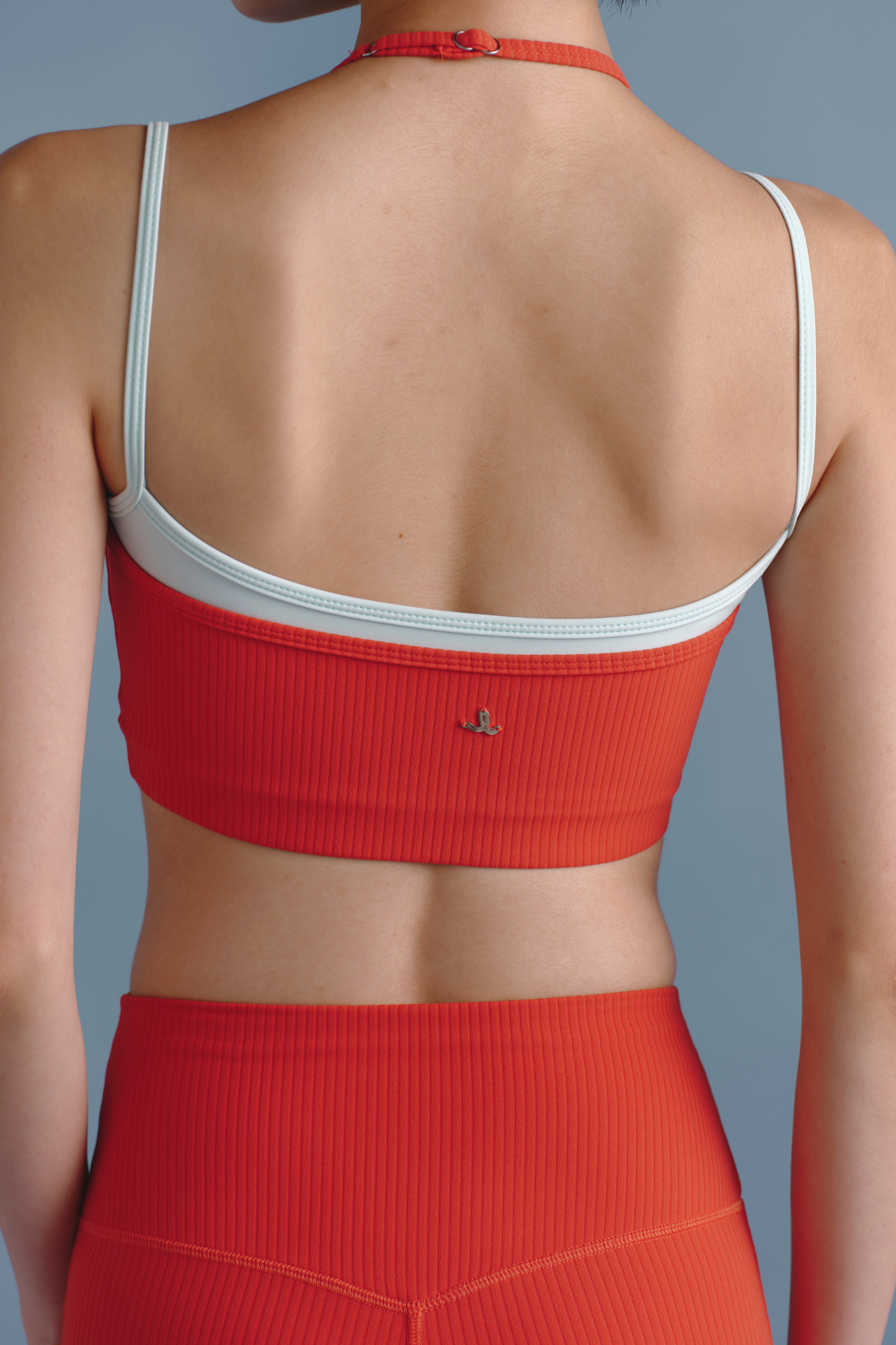 Everyday | Double Layer Rib Bra