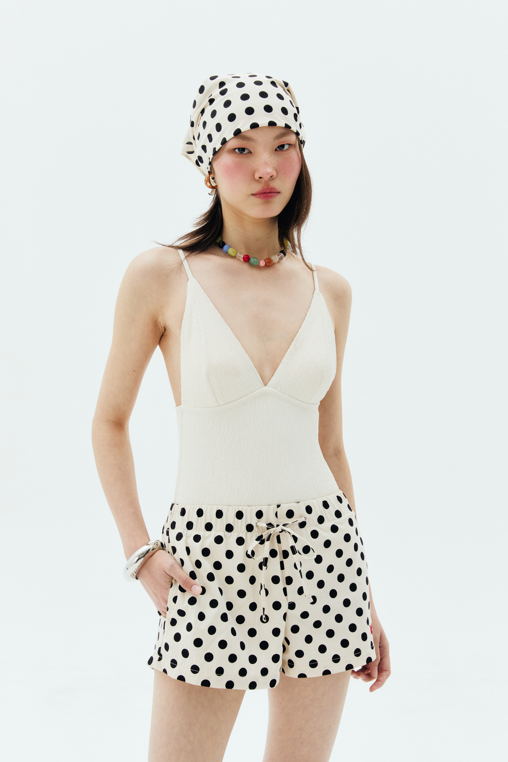 Coastal | Short Pant