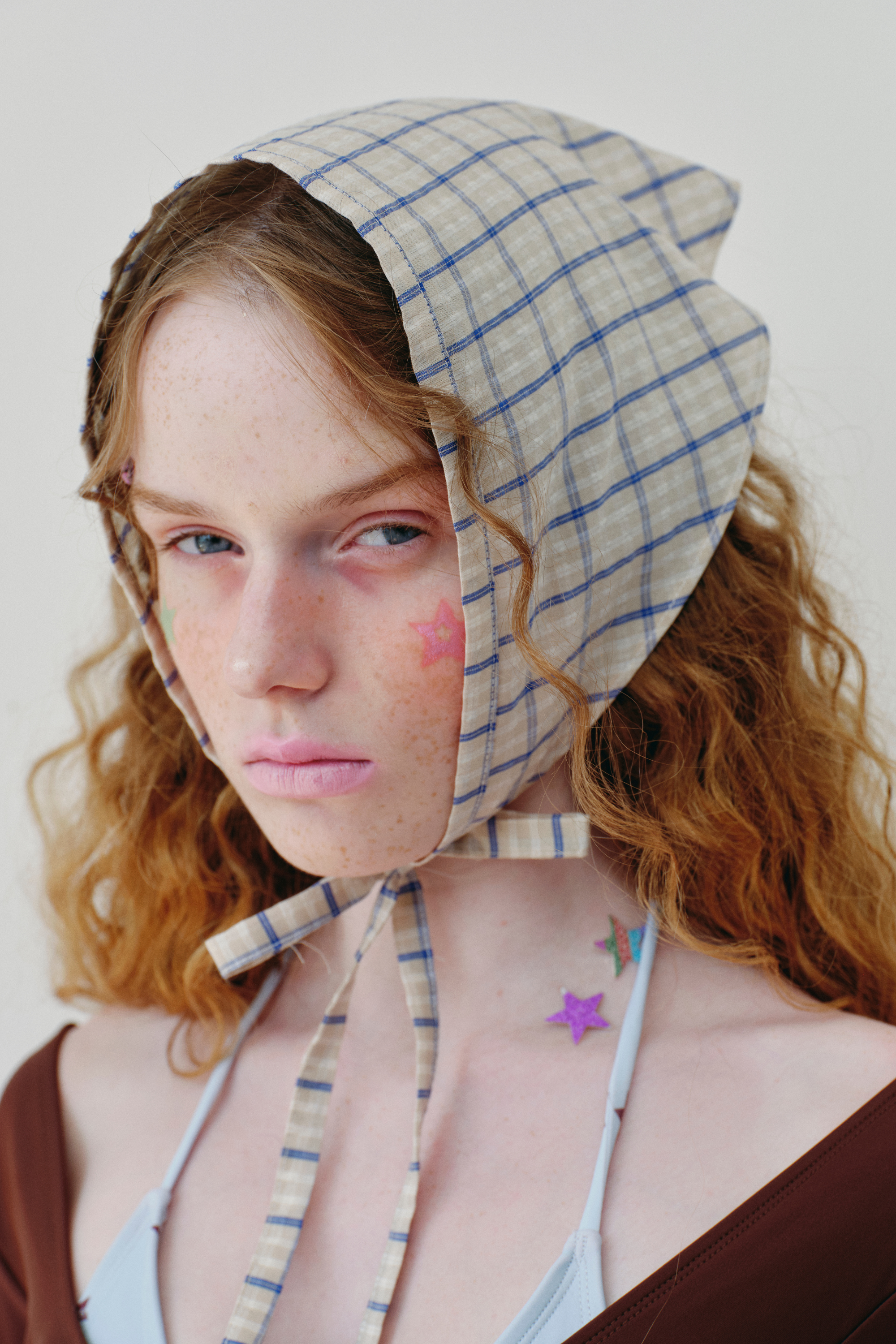 Scattered Star | Scarf