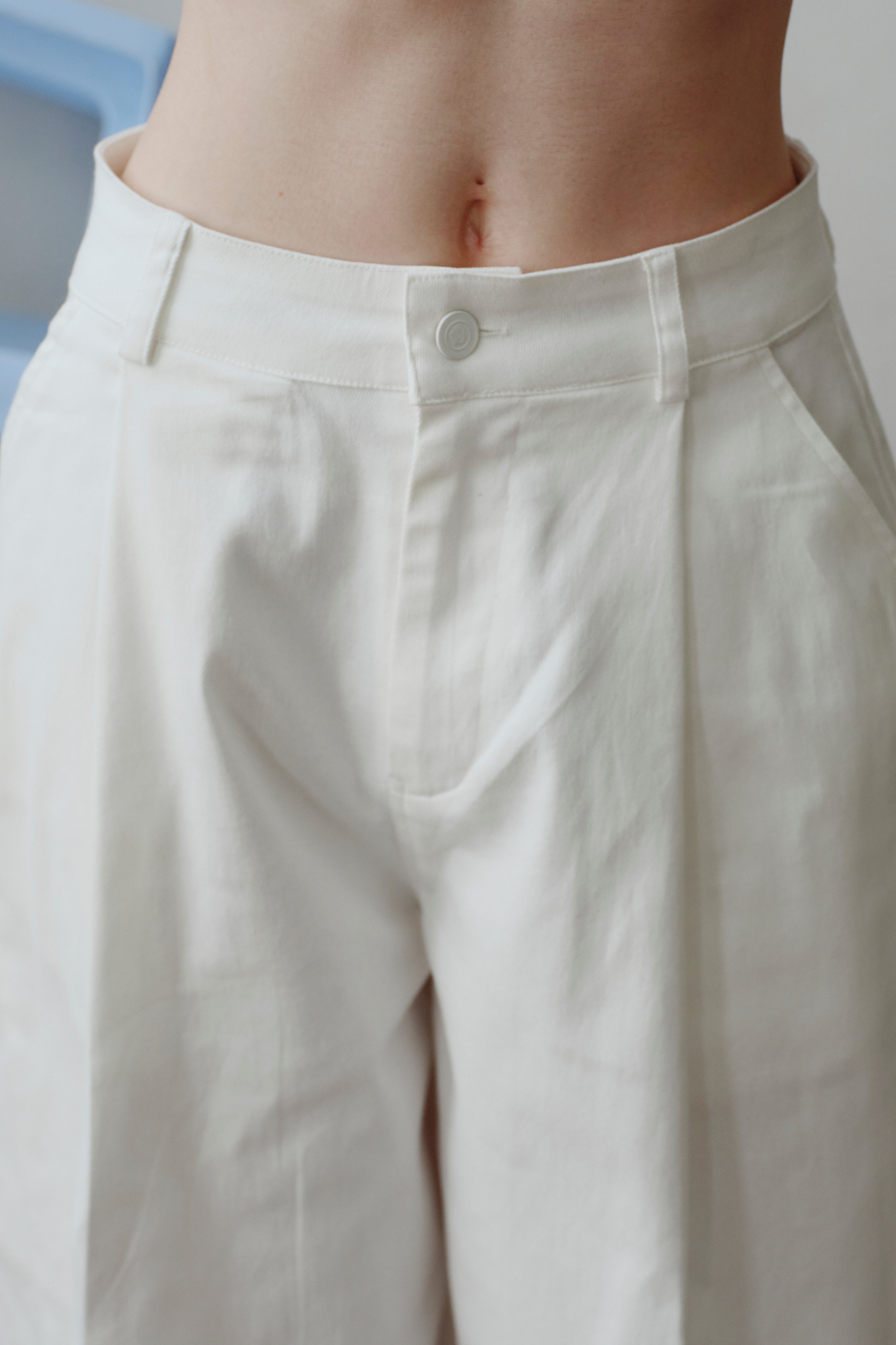 DIP | Almost Ready Culottes