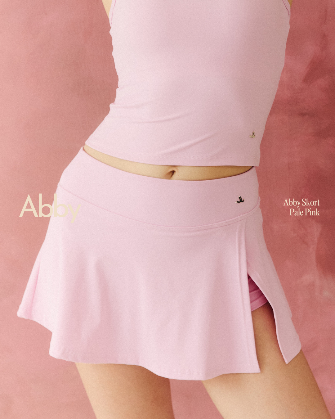 Abby | Skort