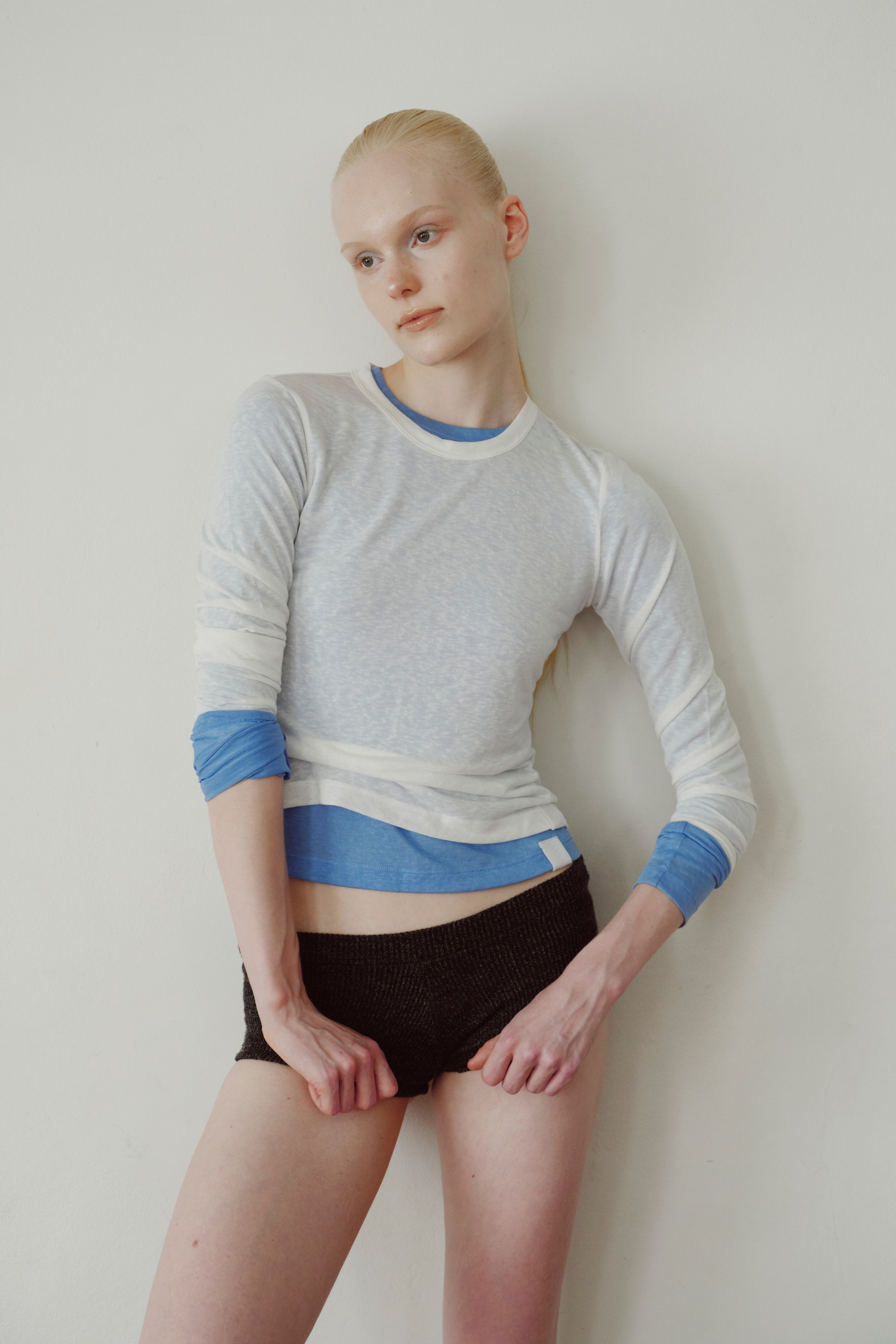 DIP | Layering Long Sleeve