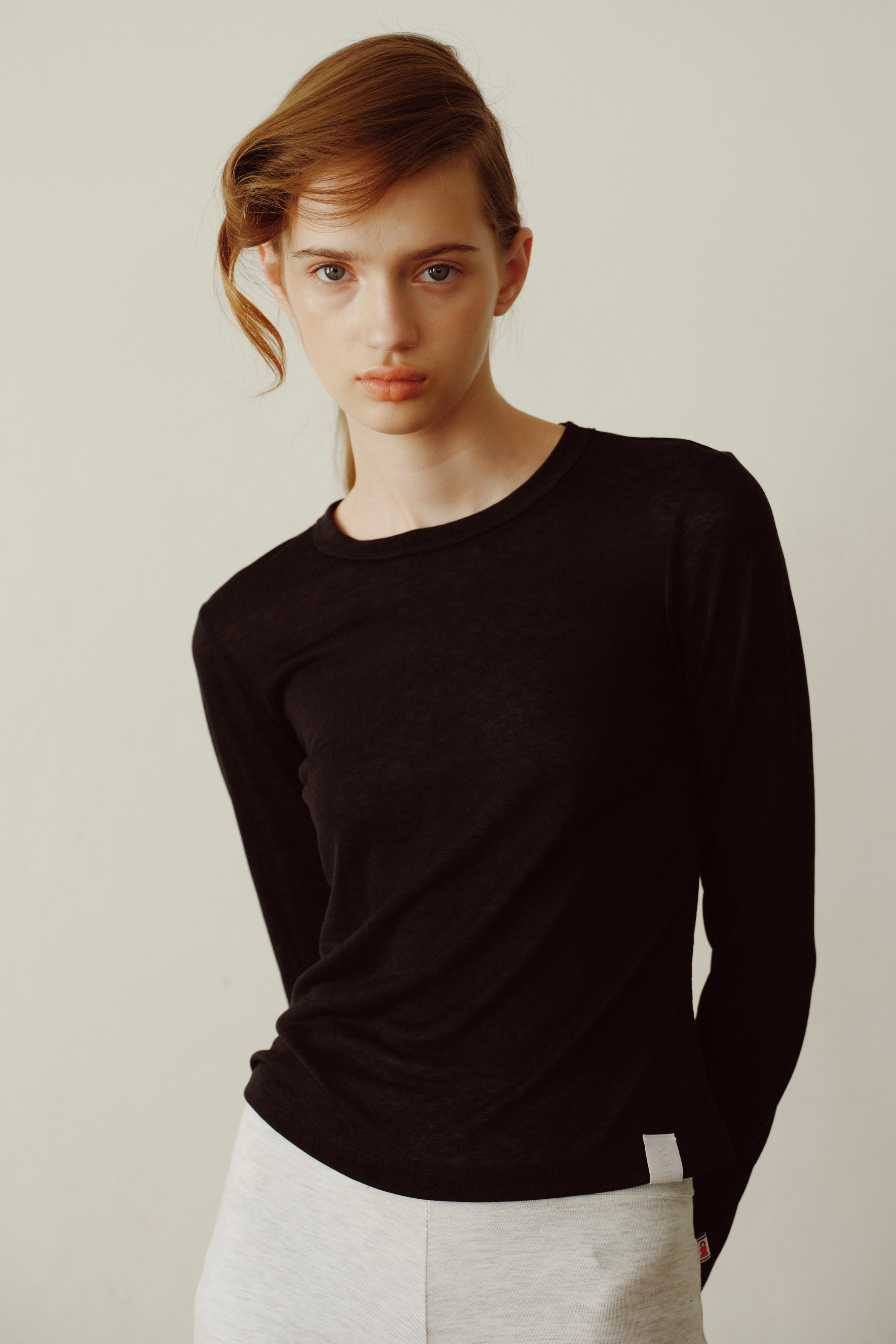 DIP | Layering Long Sleeve