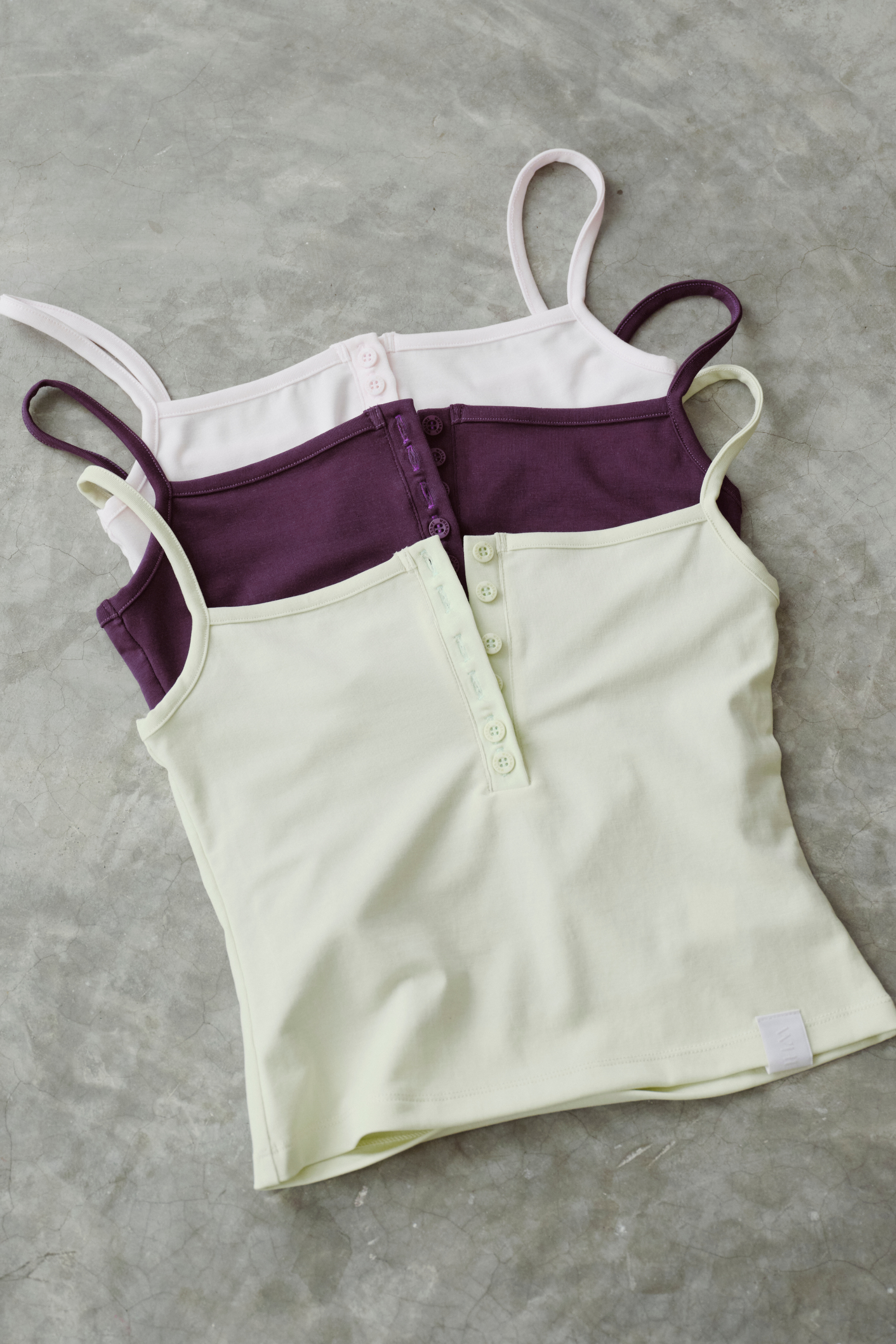 DIP | Another Layer Camisole