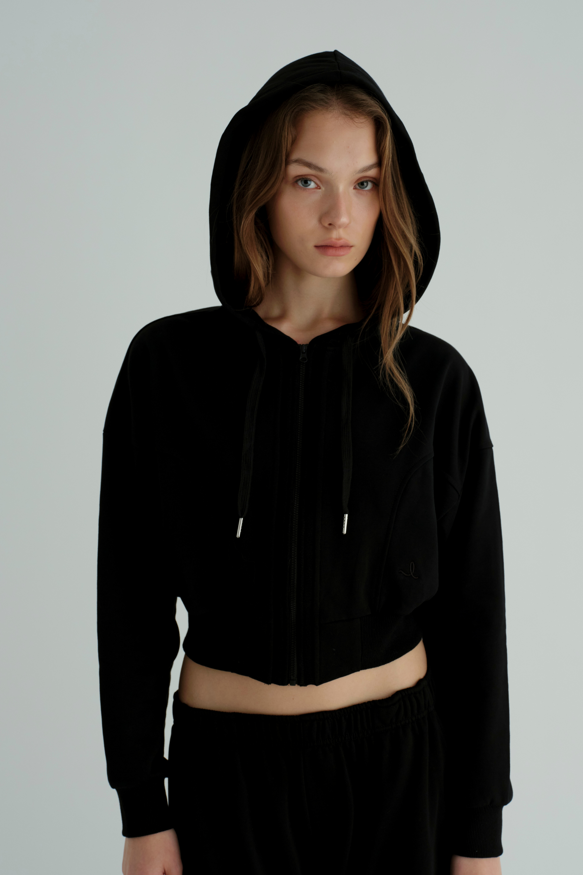Everyday | Zip-Up Hoodie