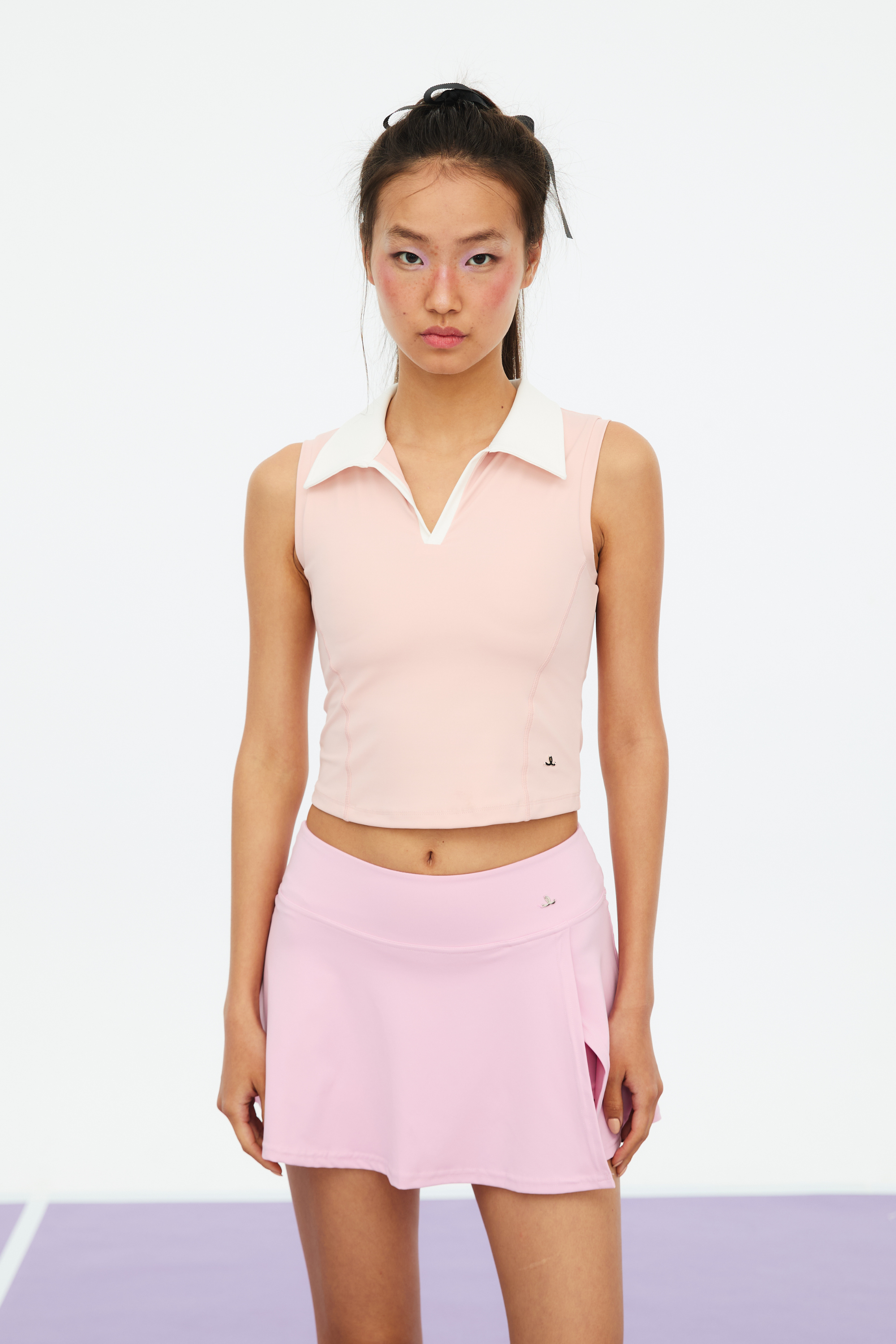 Rally&Rest | Polo Vest