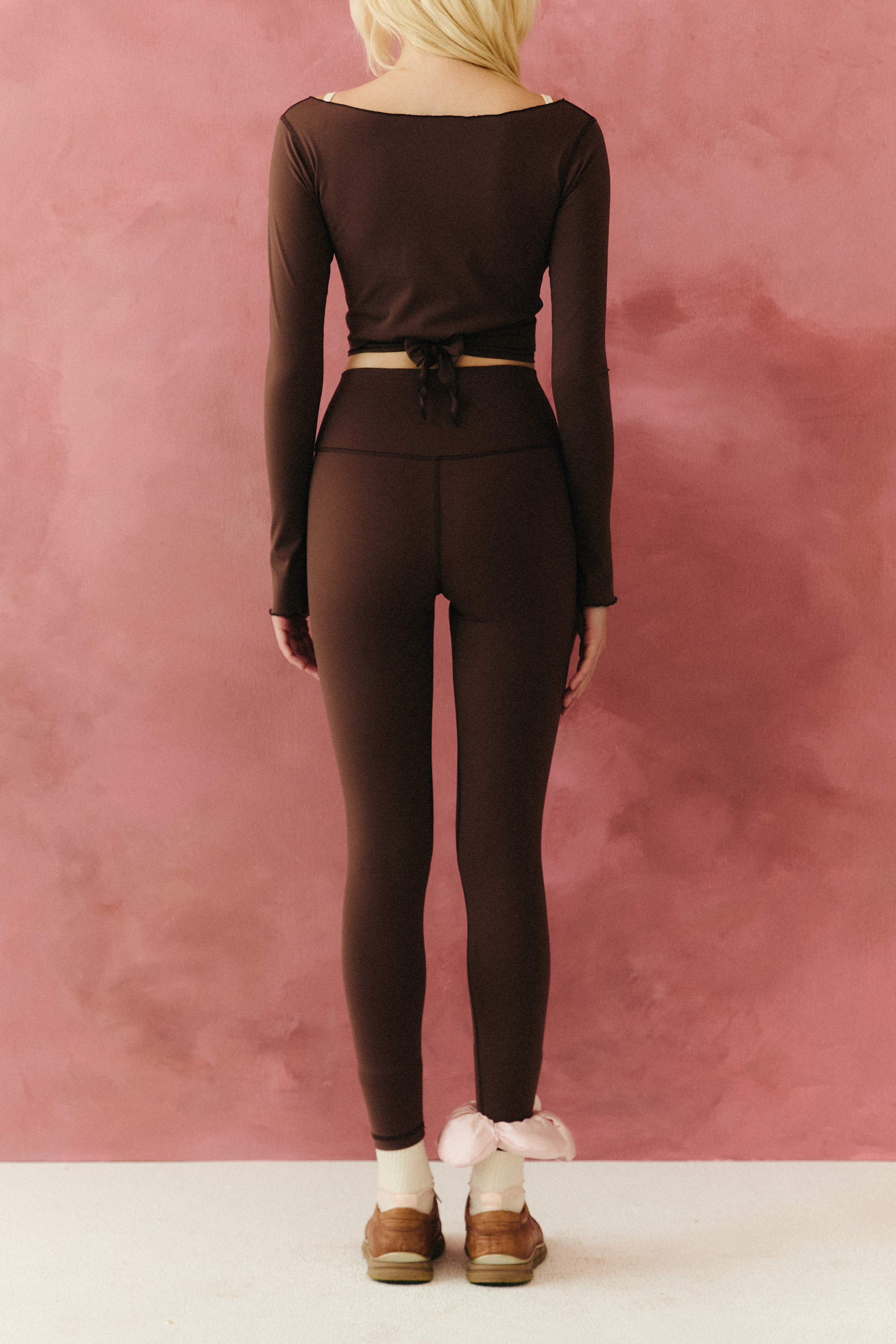 Abby | Legging
