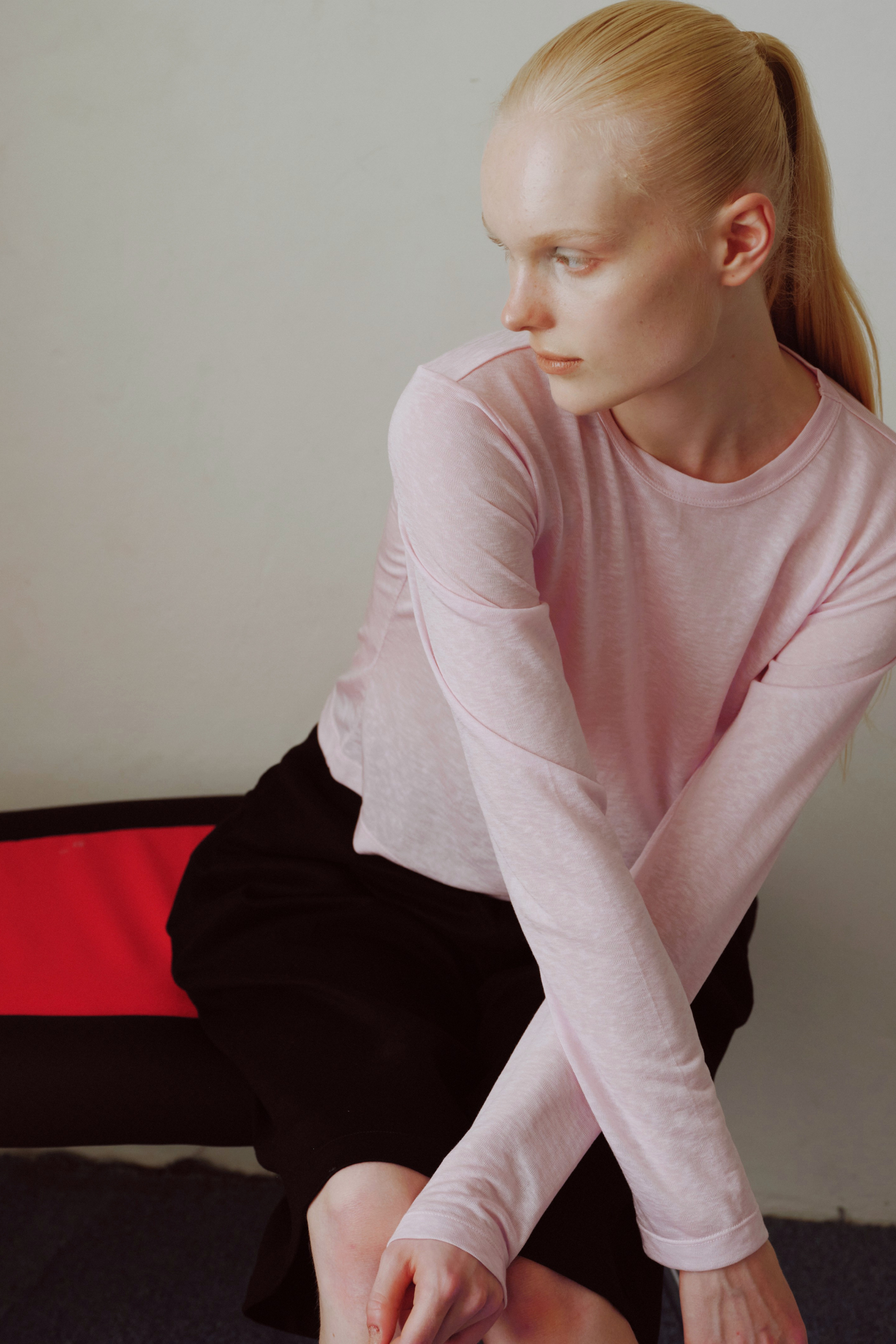 DIP | Layering Long Sleeve