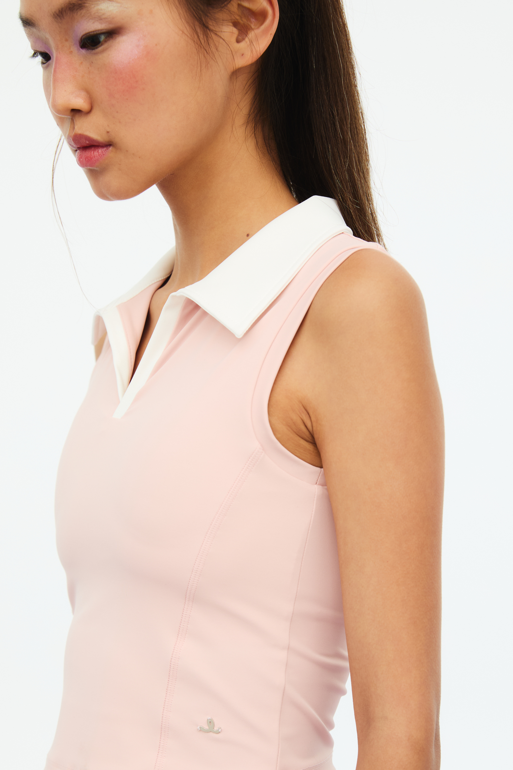 Rally&Rest | Polo Vest