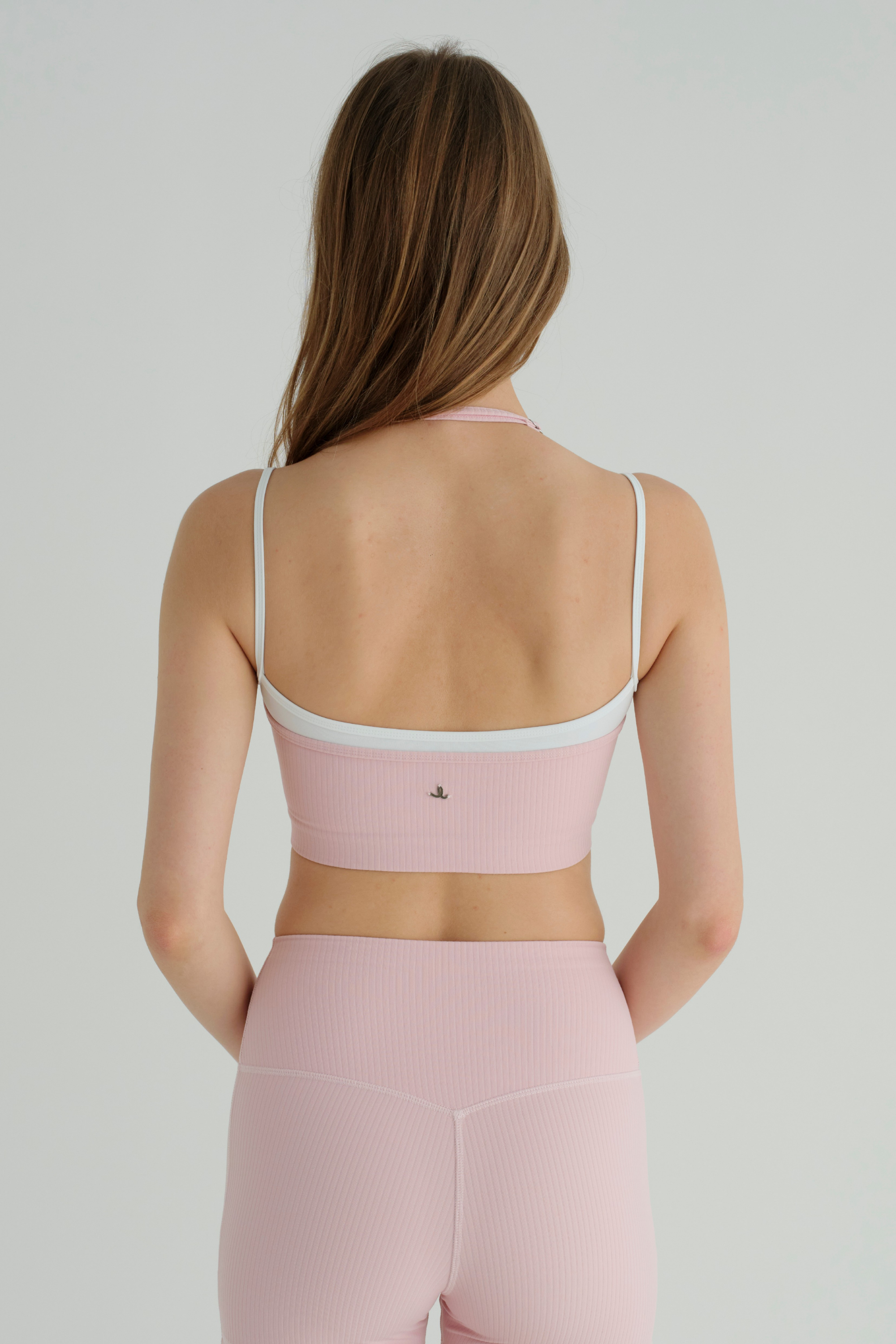 Everyday | Double Layer Rib Bra