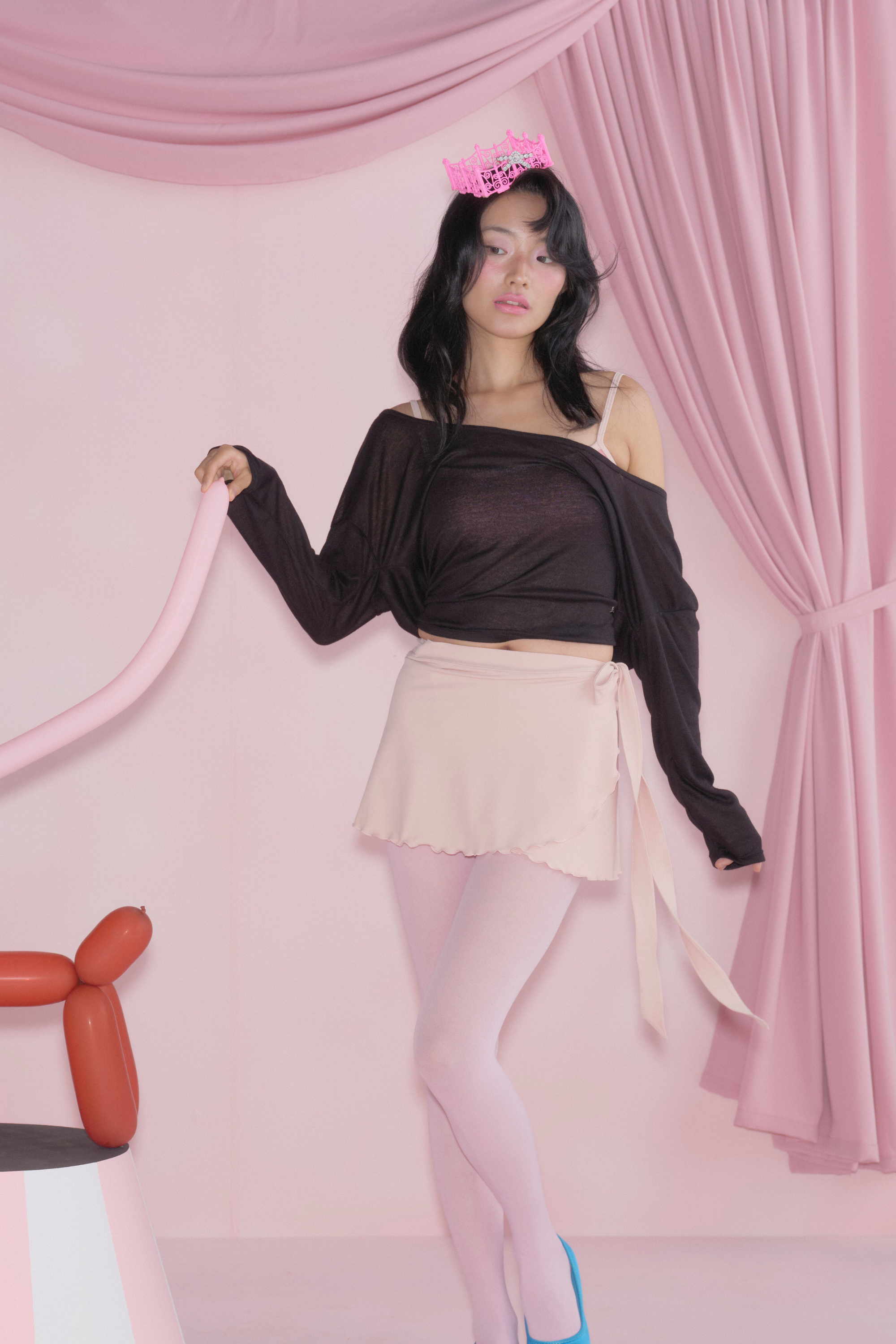 Abby | Wrap Skirts
