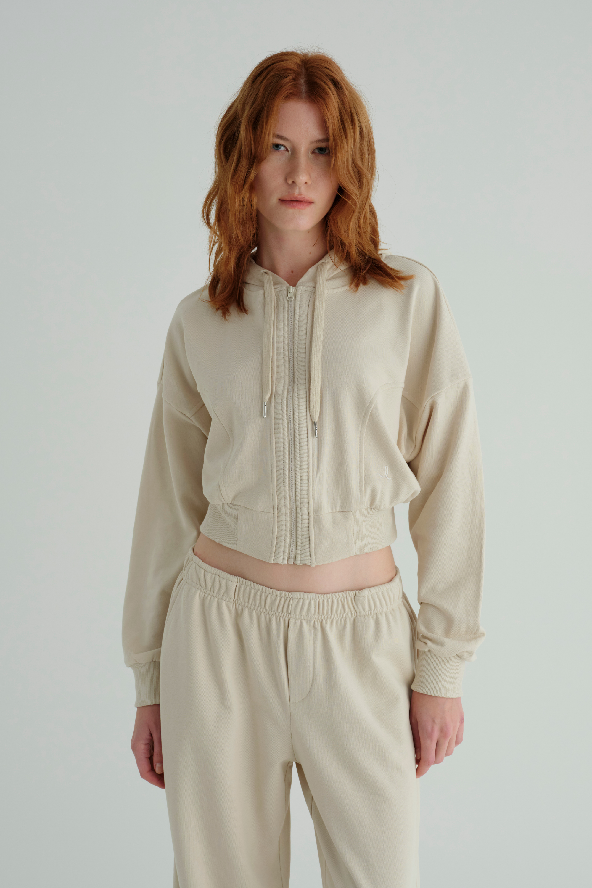 Everyday | Zip-Up Hoodie