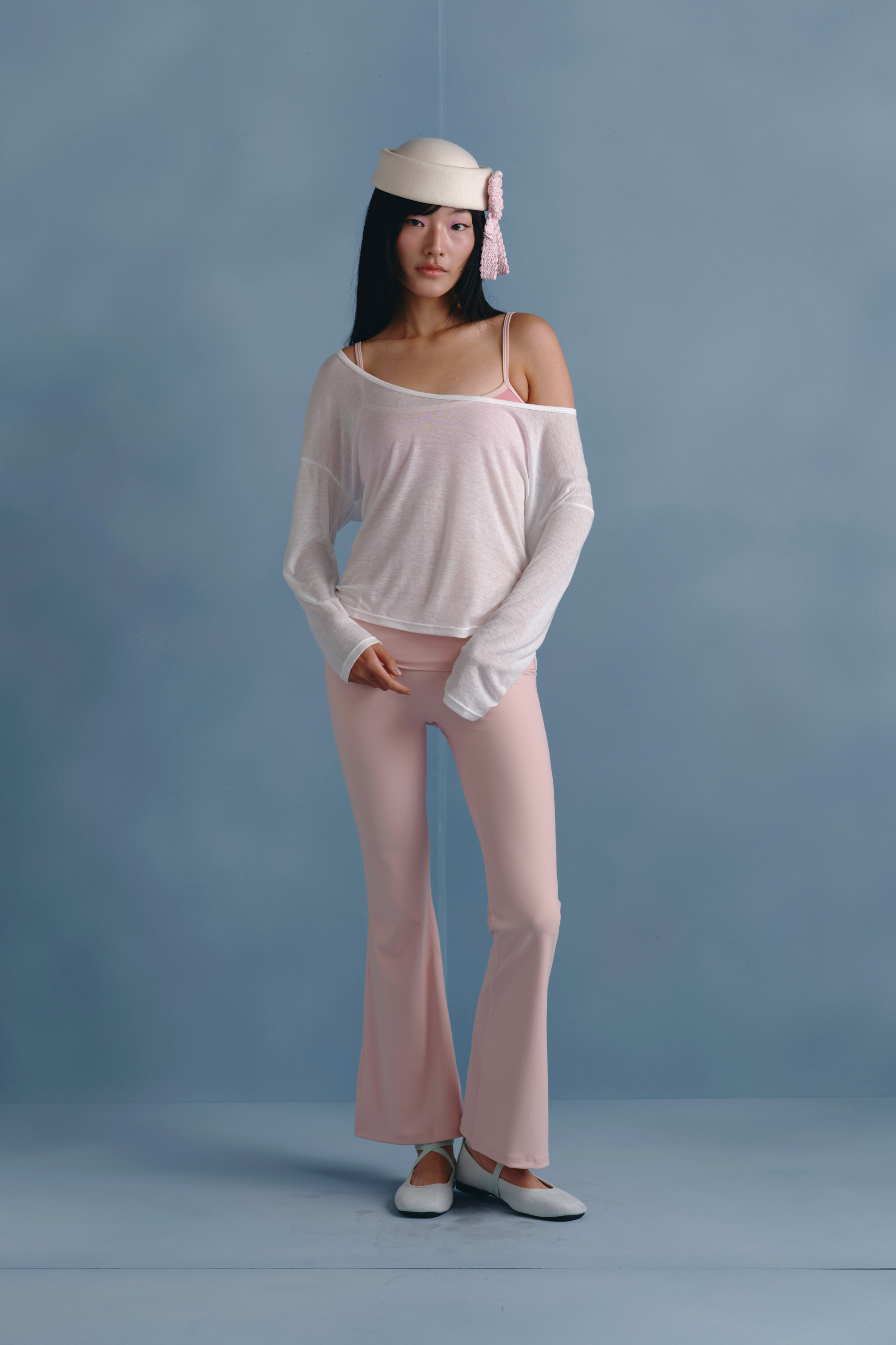 Abby | Off Shoulder Top