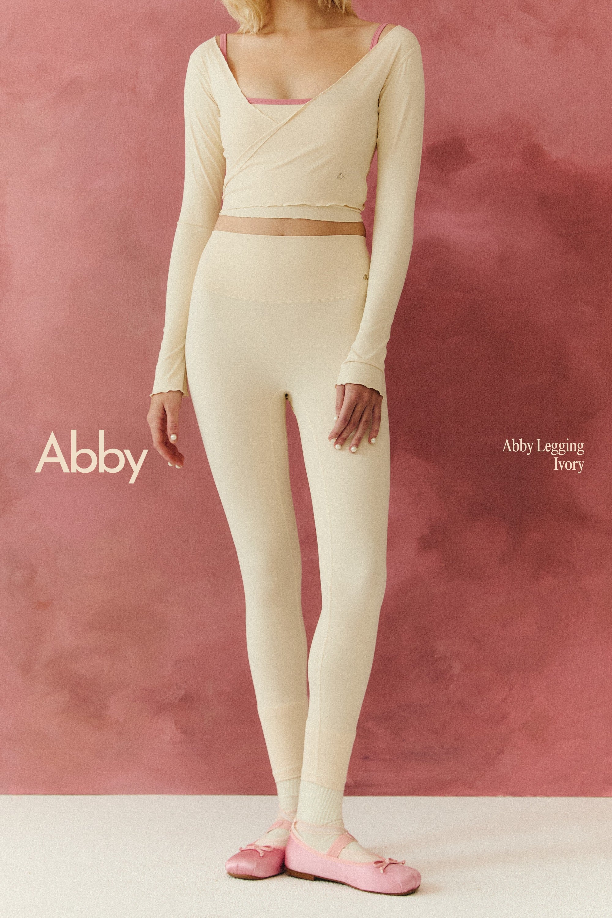 Abby | Legging