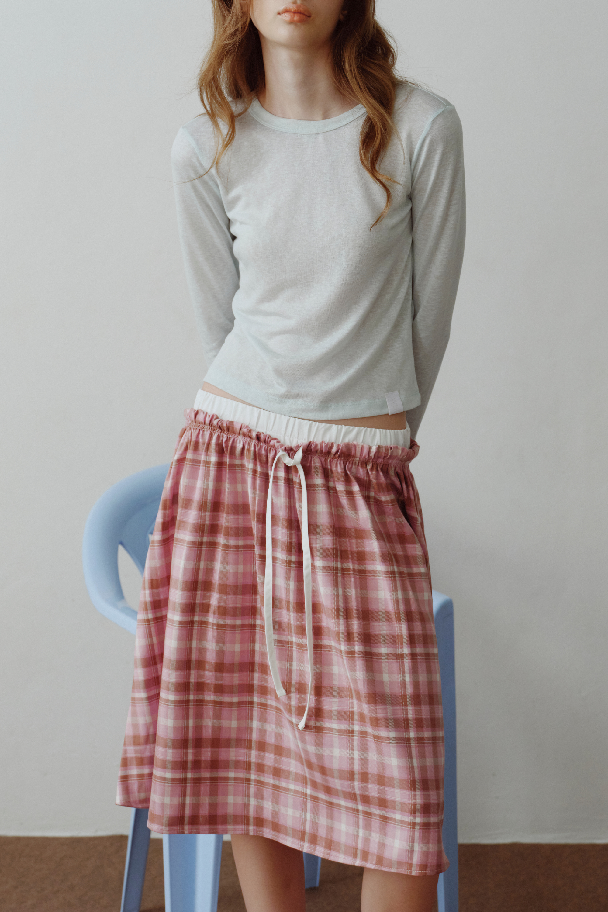 DIP | Double Take Skirt