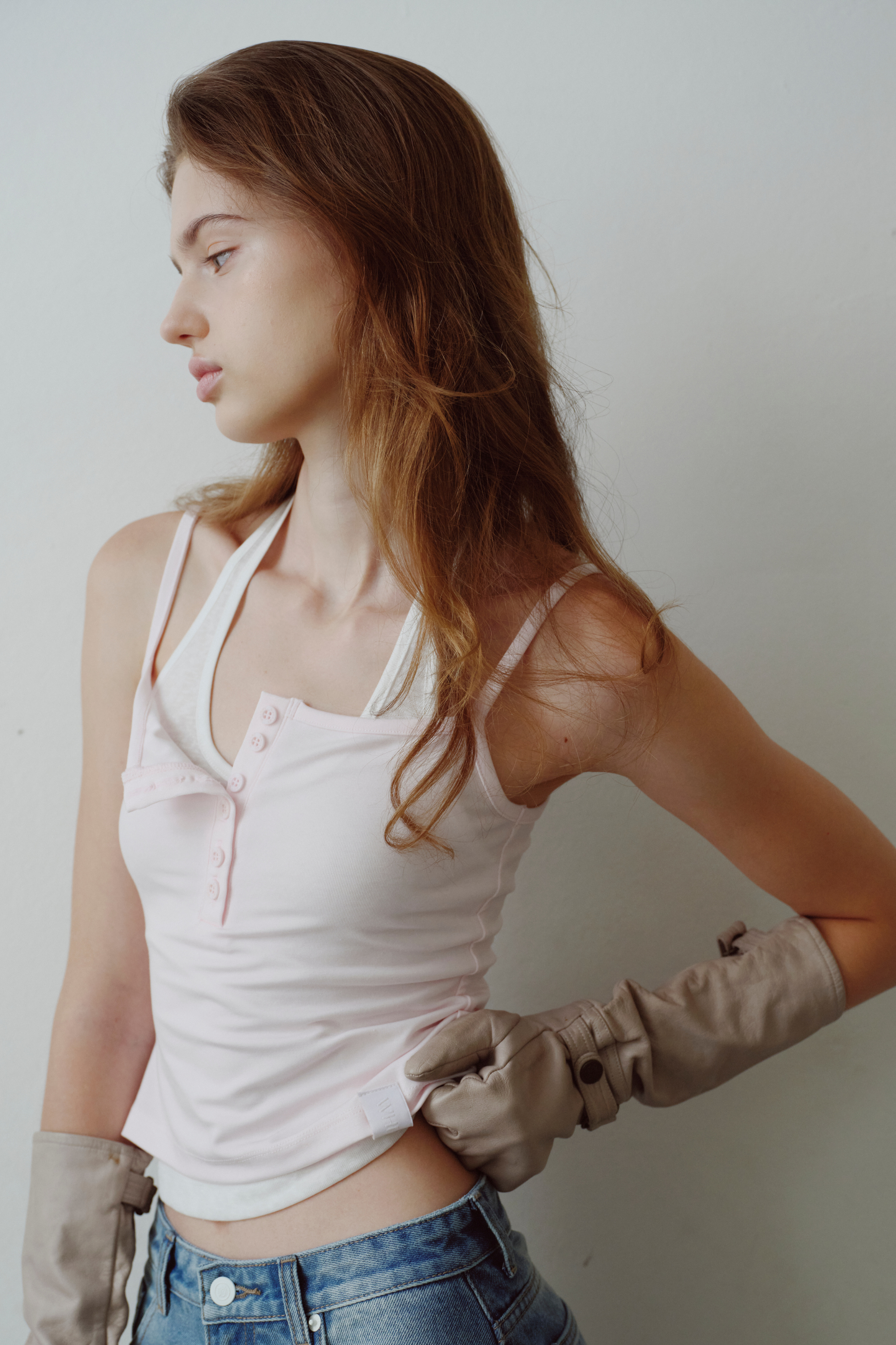 DIP | Another Layer Camisole