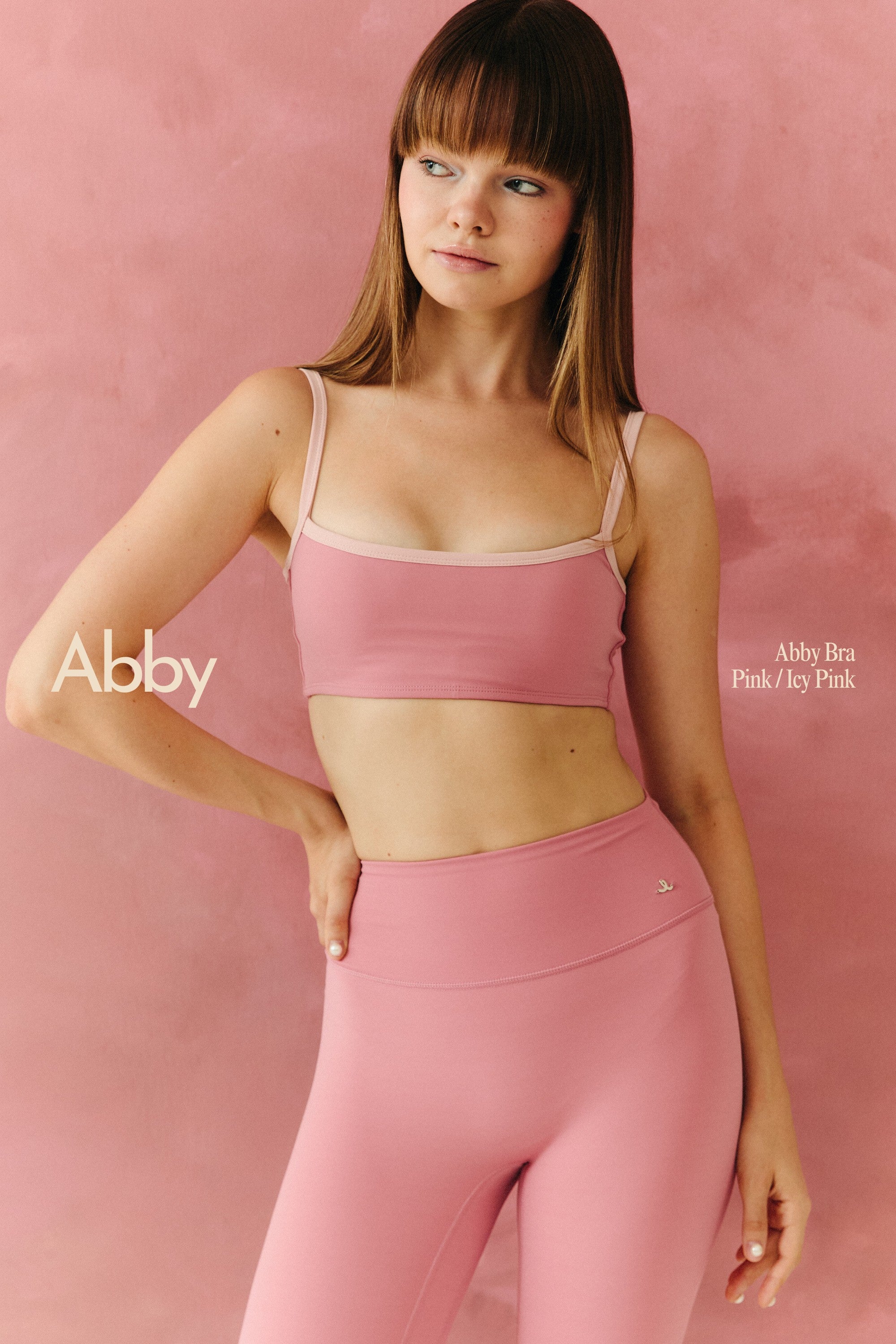 Abby | Bra