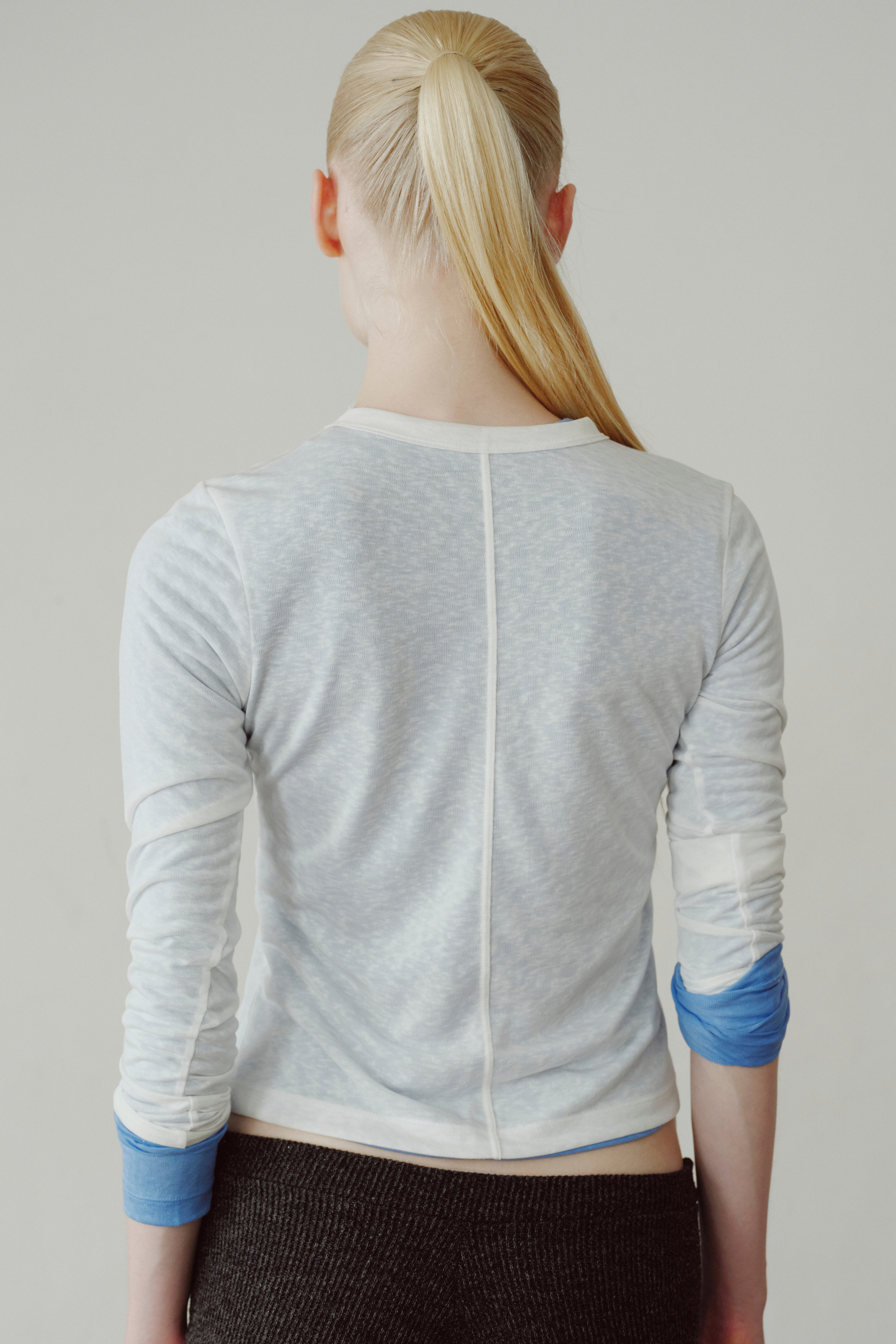 DIP | Layering Long Sleeve