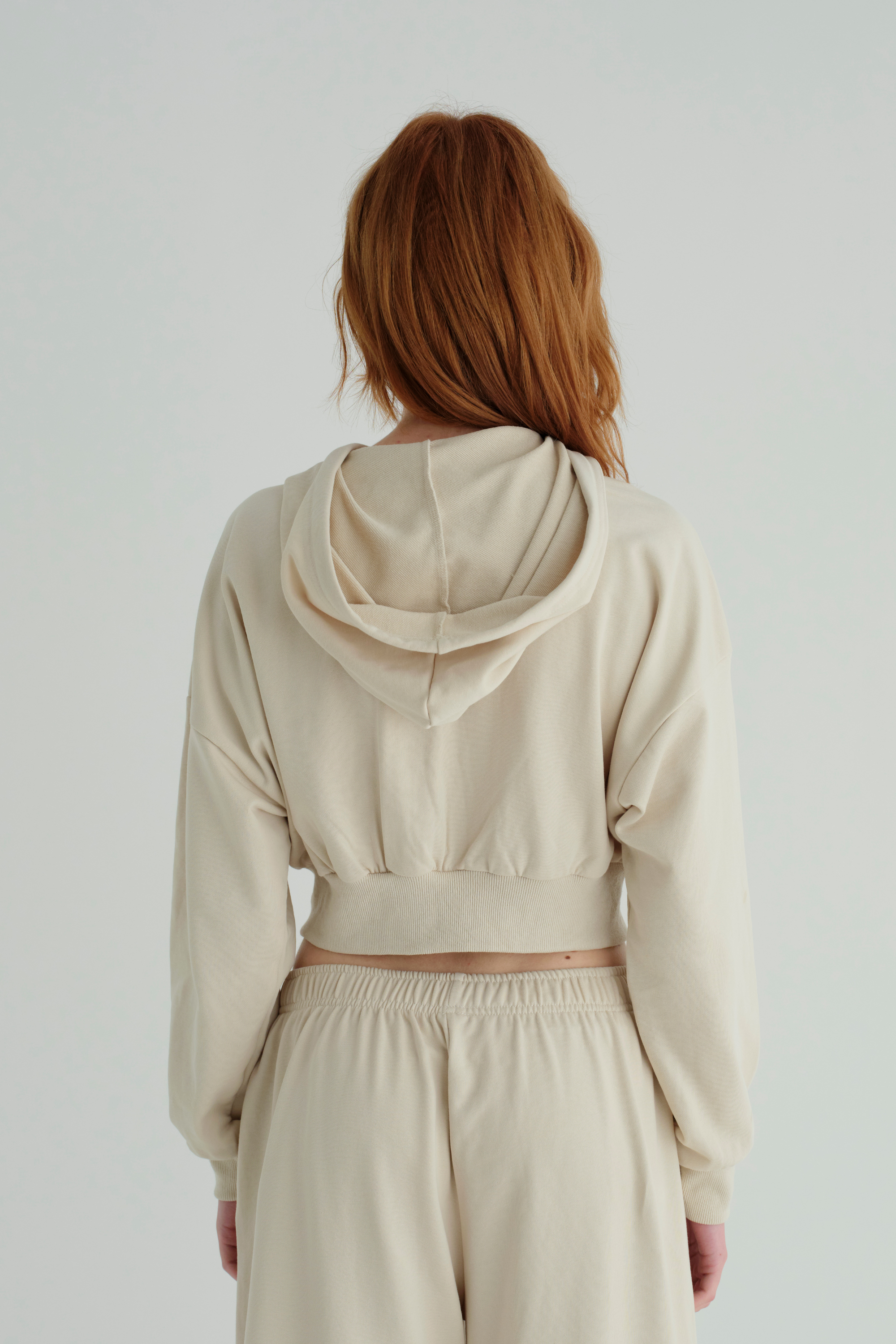 Everyday | Zip-Up Hoodie