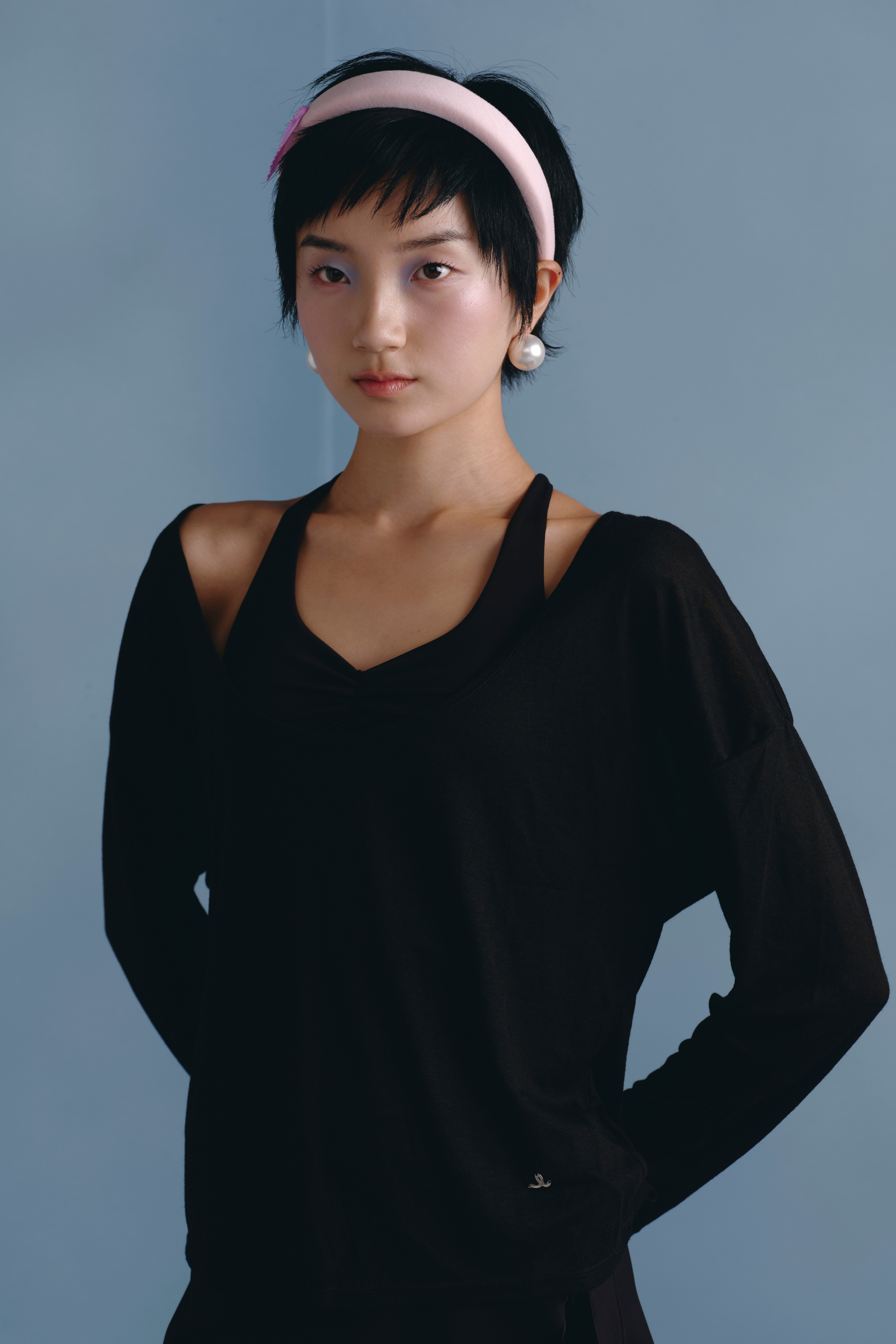 Abby | Off Shoulder Top