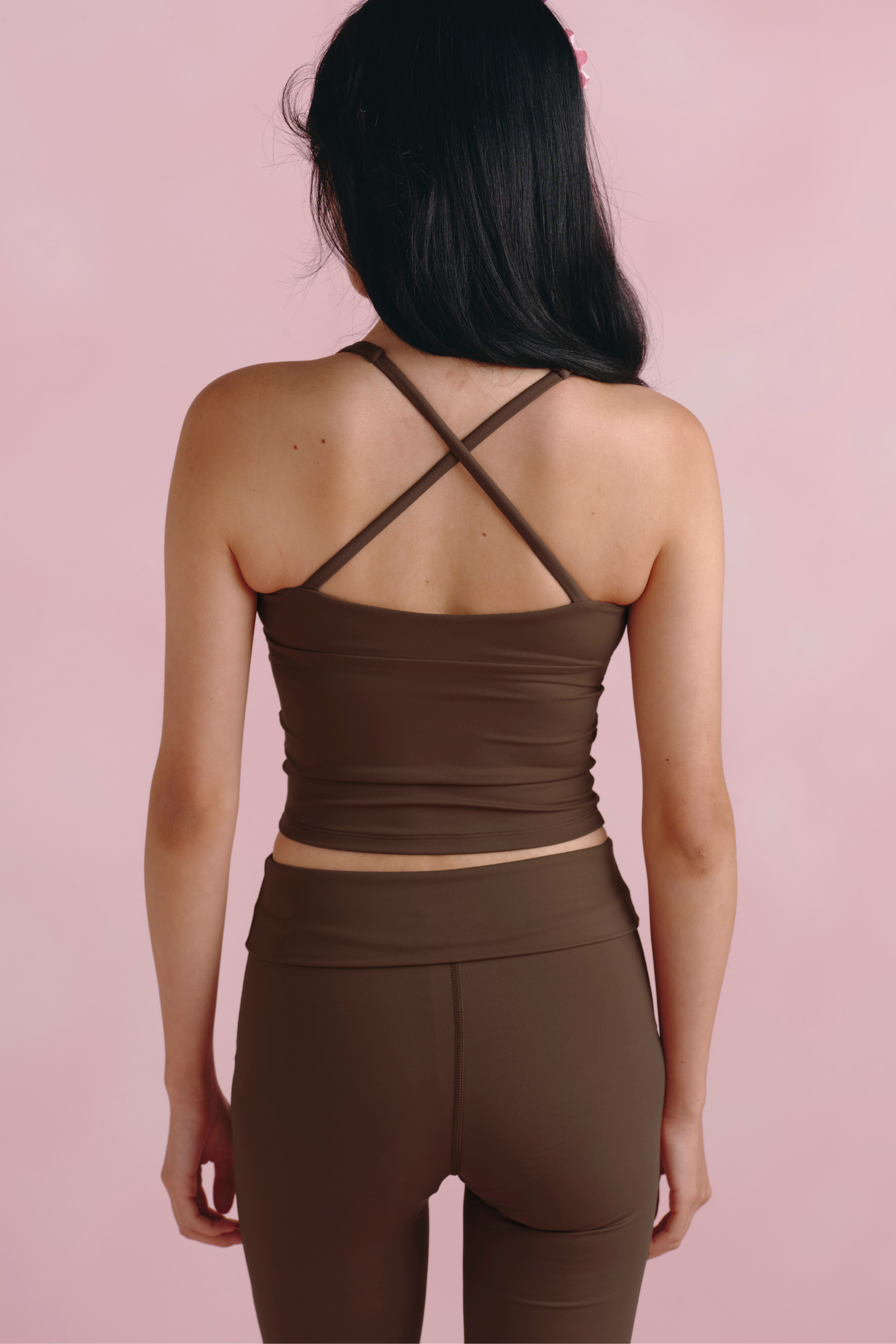 Abby | Sculpt Tank