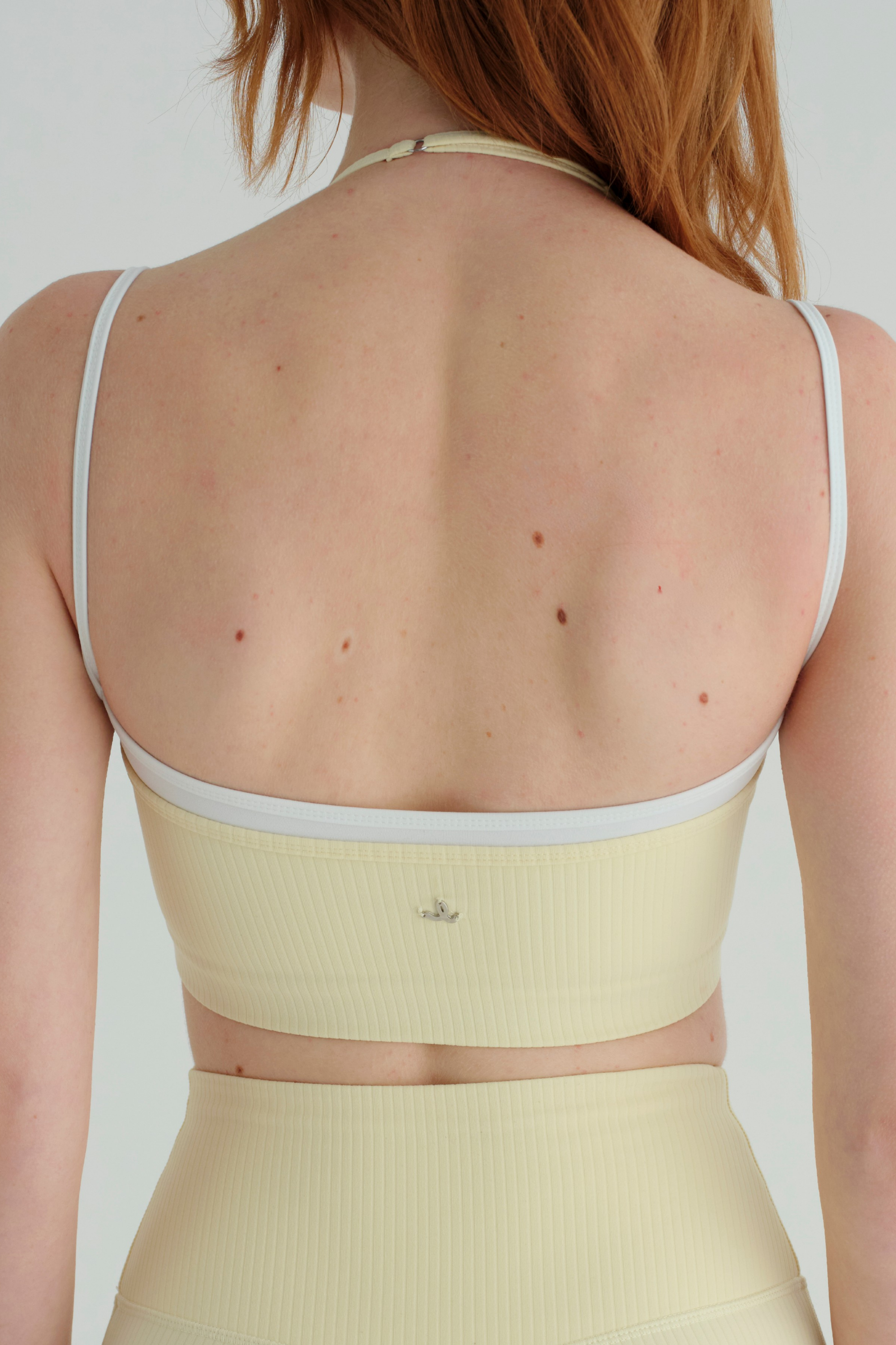 Everyday | Double Layer Rib Bra