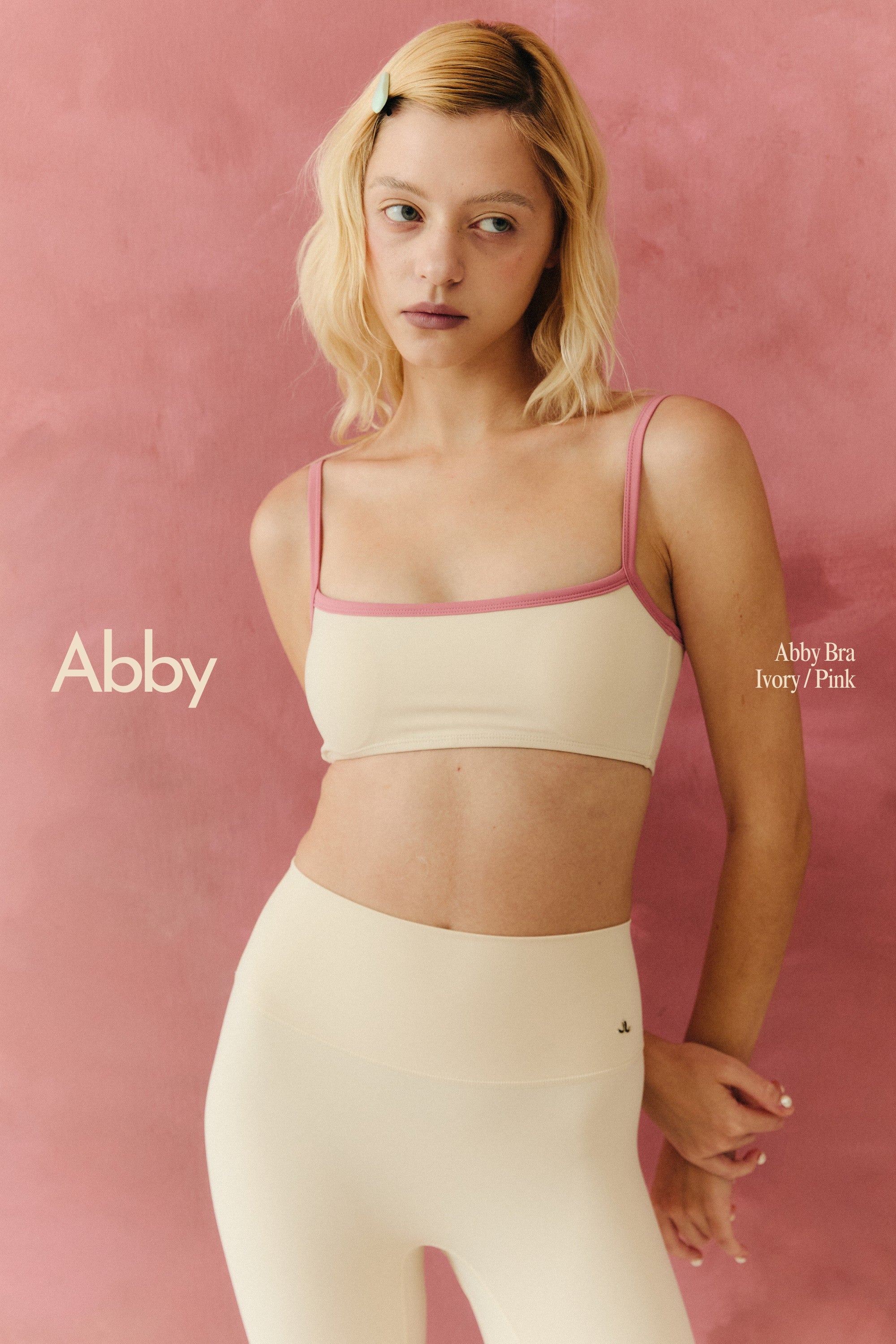 Abby | Bra