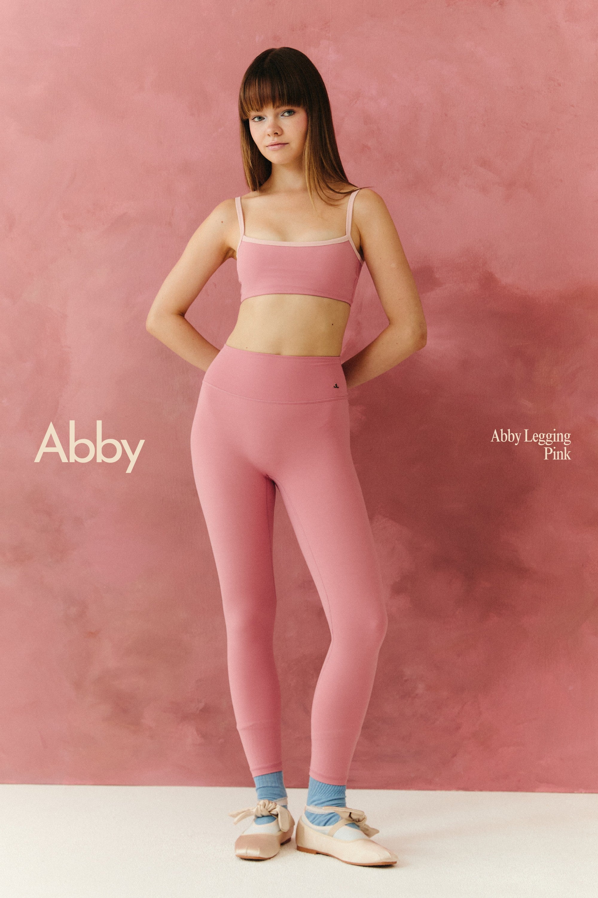 Abby | Legging