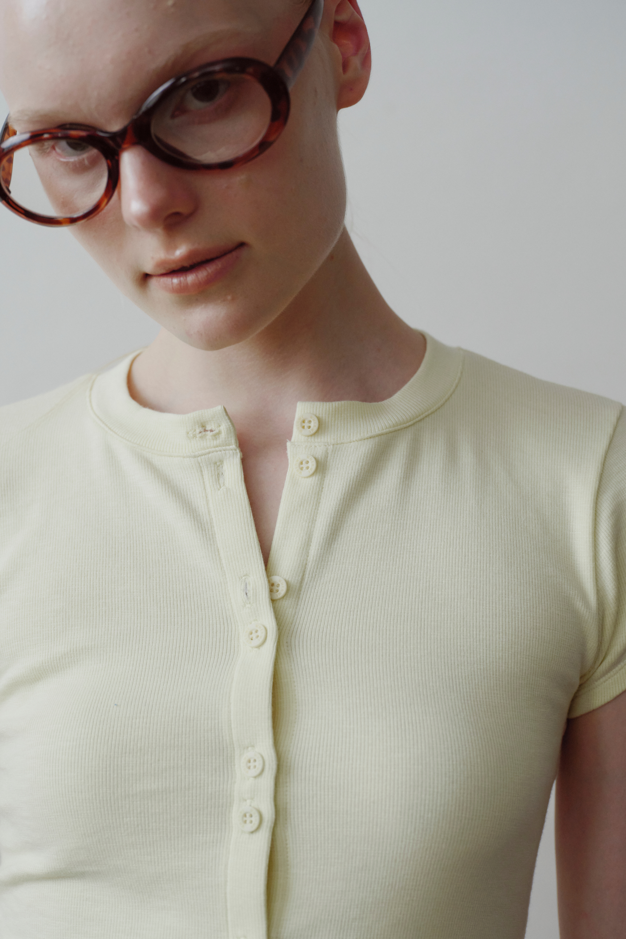 DIP | Paired Button Cardigan