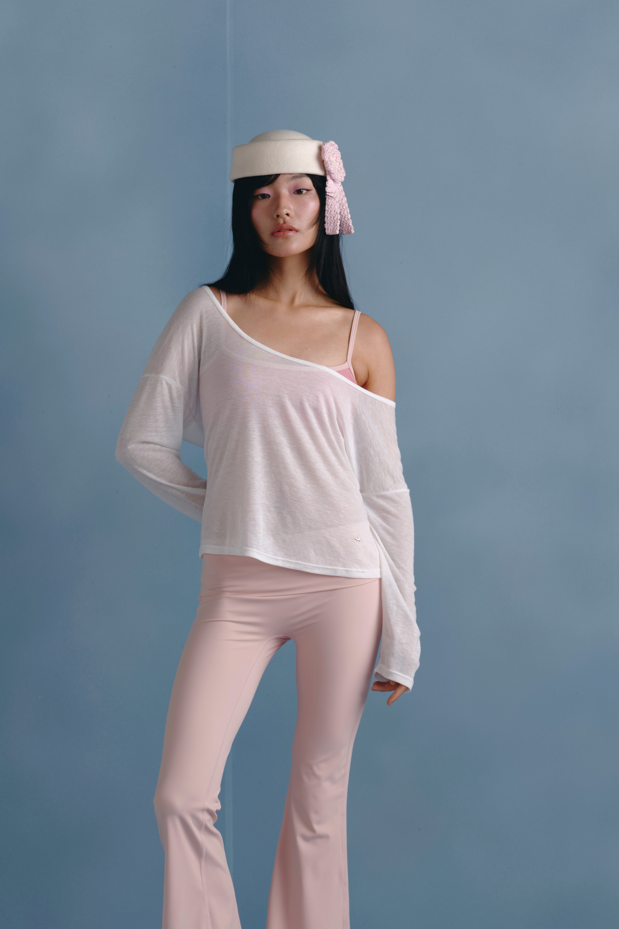Abby | Off Shoulder Top