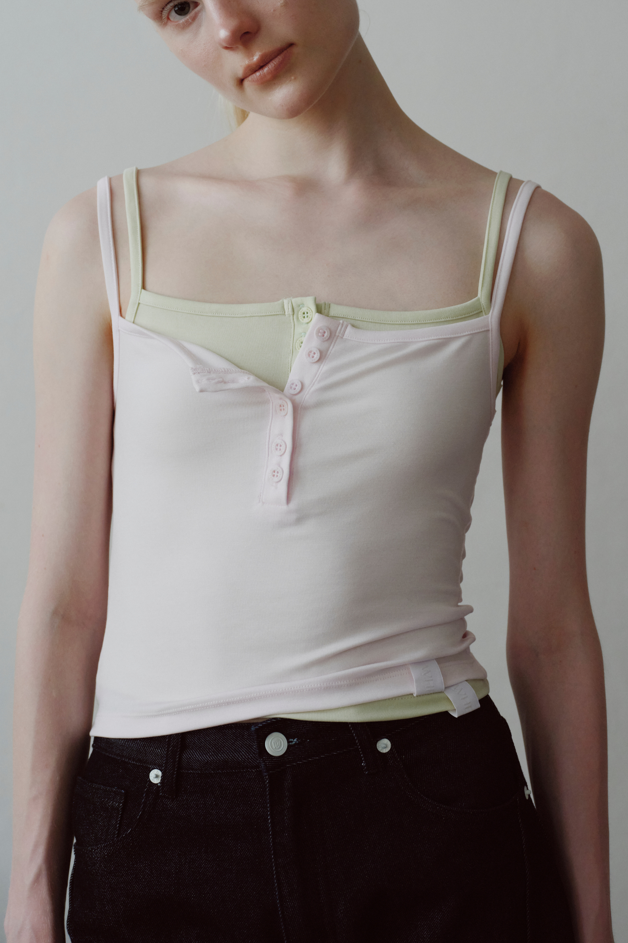 DIP | Another Layer Camisole