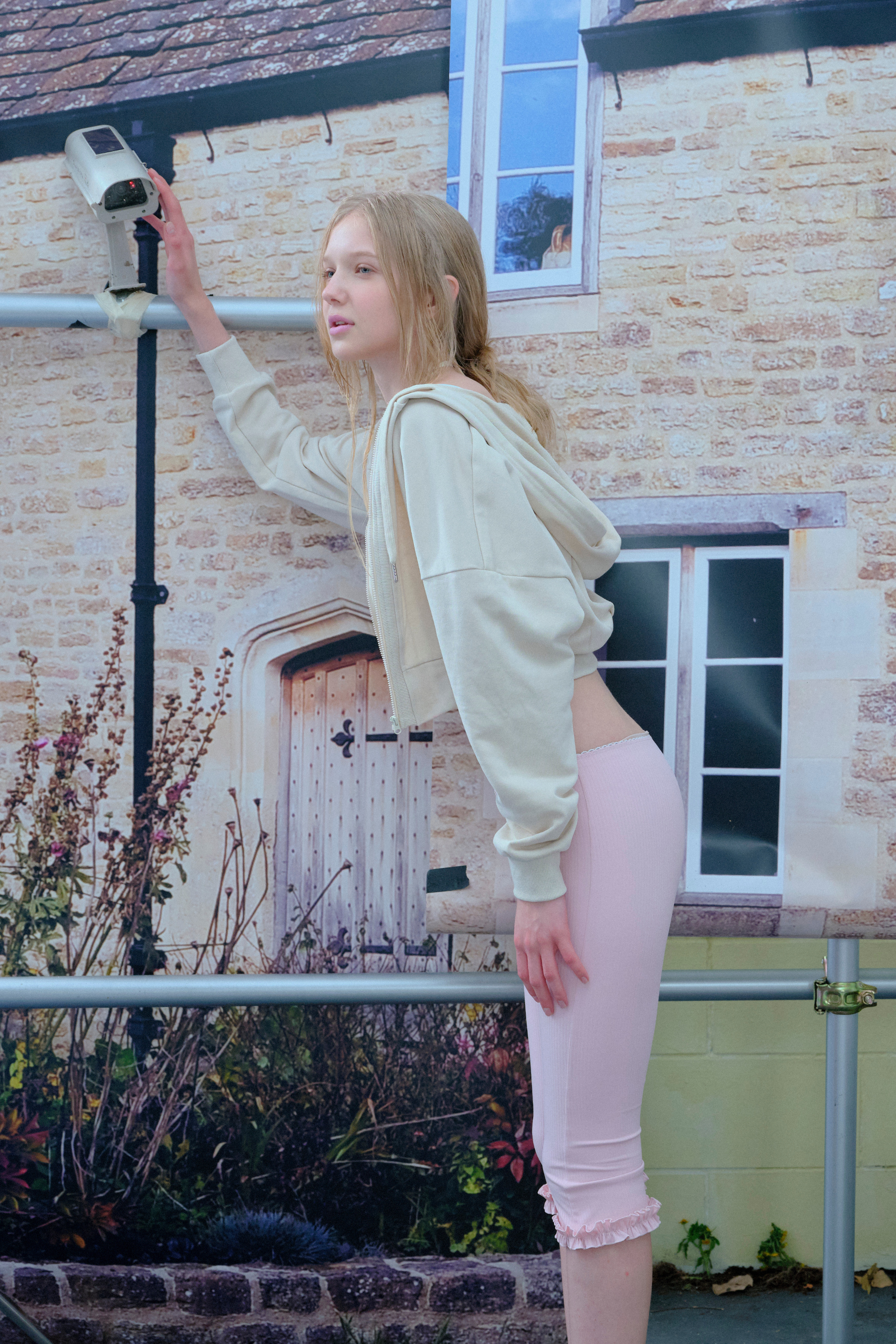 Everyday | Zip-Up Hoodie