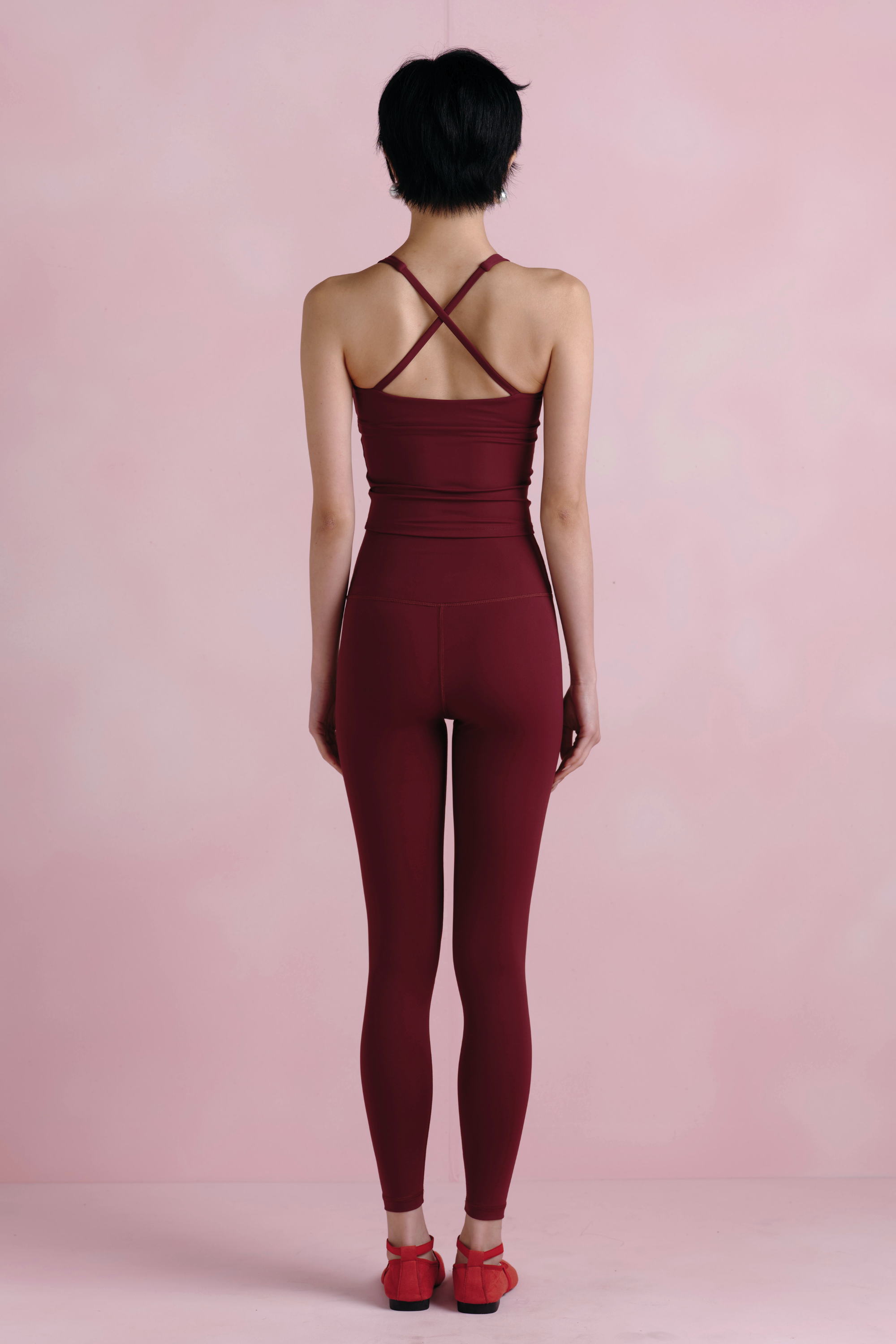 Abby | Legging