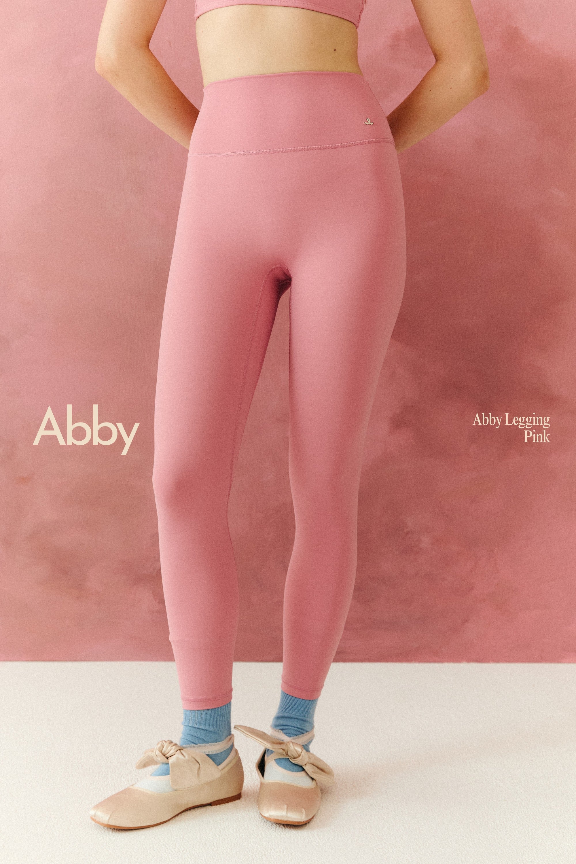 Abby | Legging