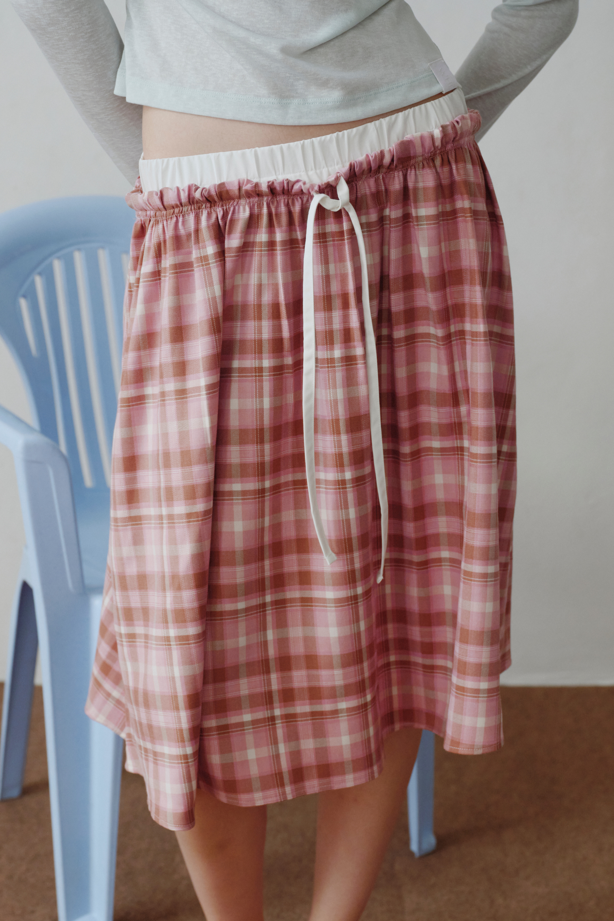 DIP | Double Take Skirt
